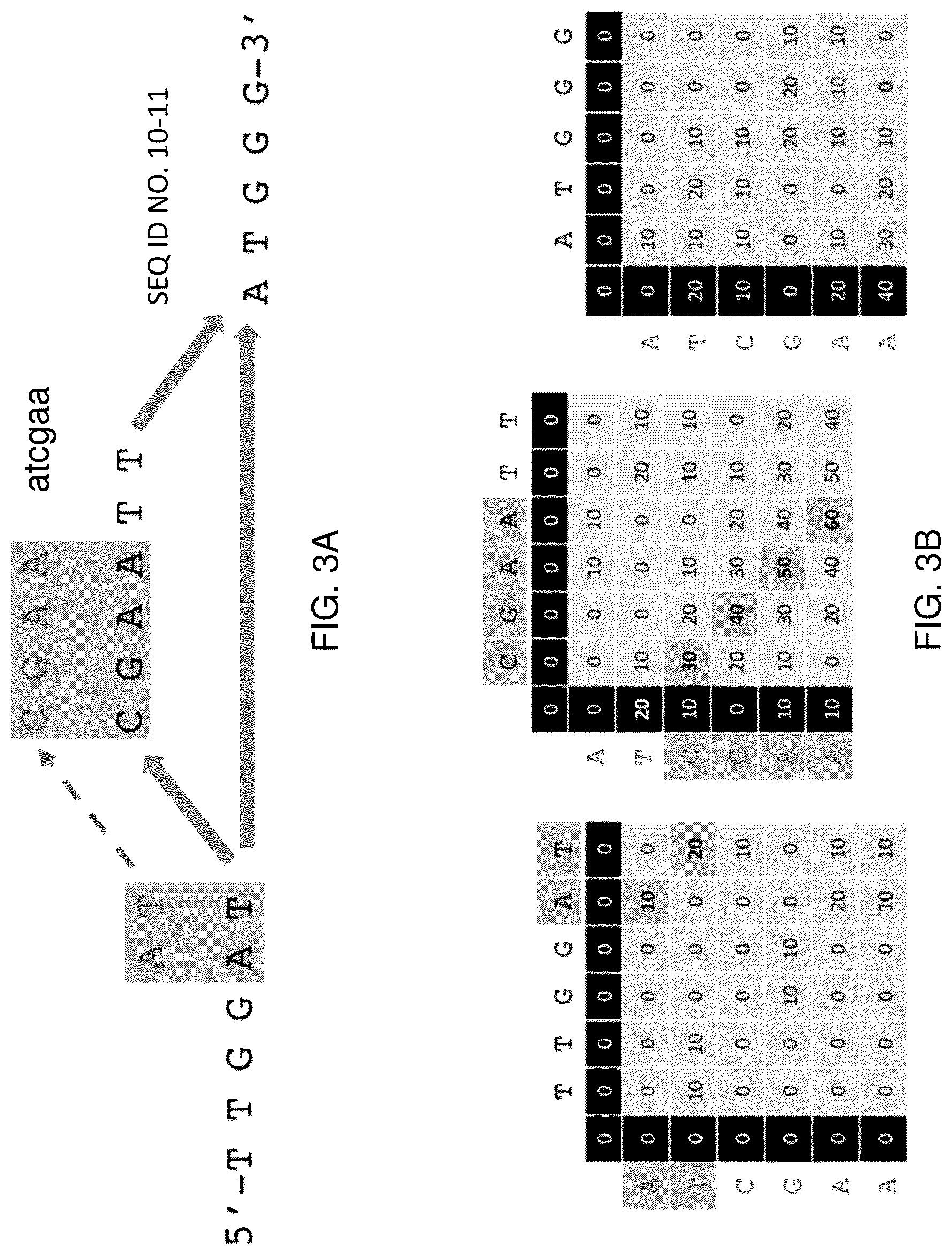 Patent US12106826 Figure 4 – Methods and systems for detecting sequence variants