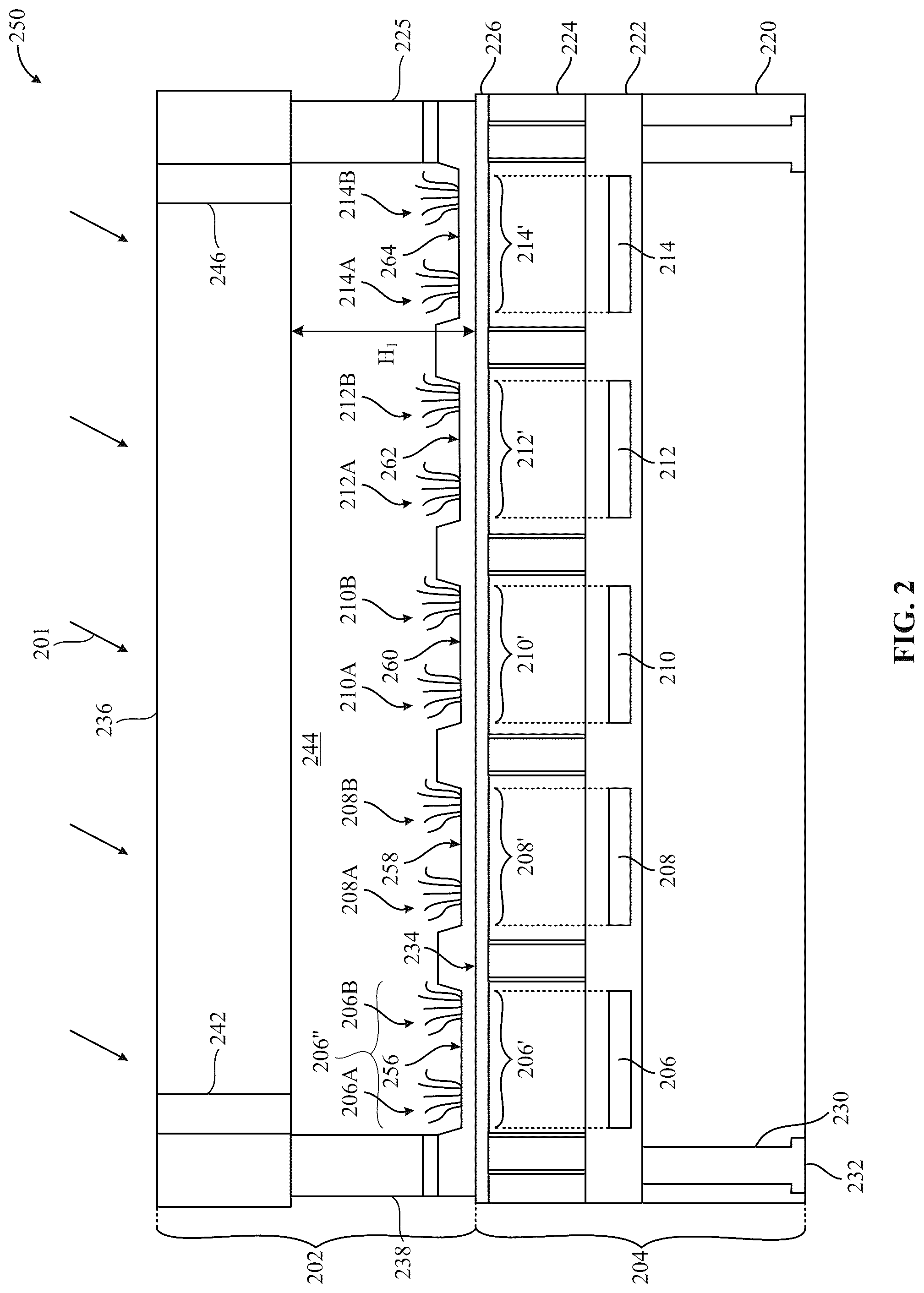 Patent US12106828 Figure 2 – Systems and devices for signal corrections in pixel-based sequencing