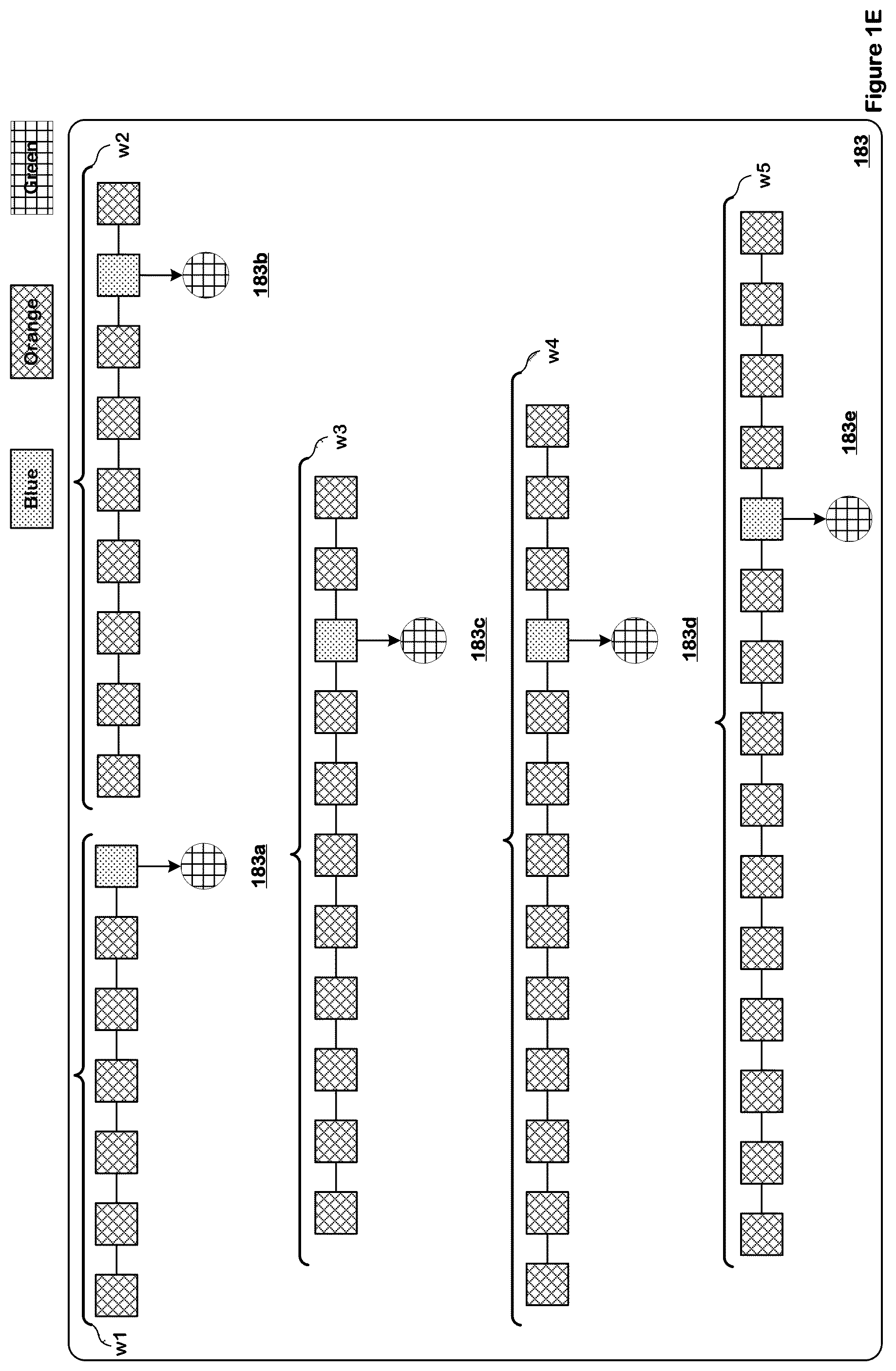 Patent US12106829 Figure 4 – Artificial intelligence-based many-to-many base calling