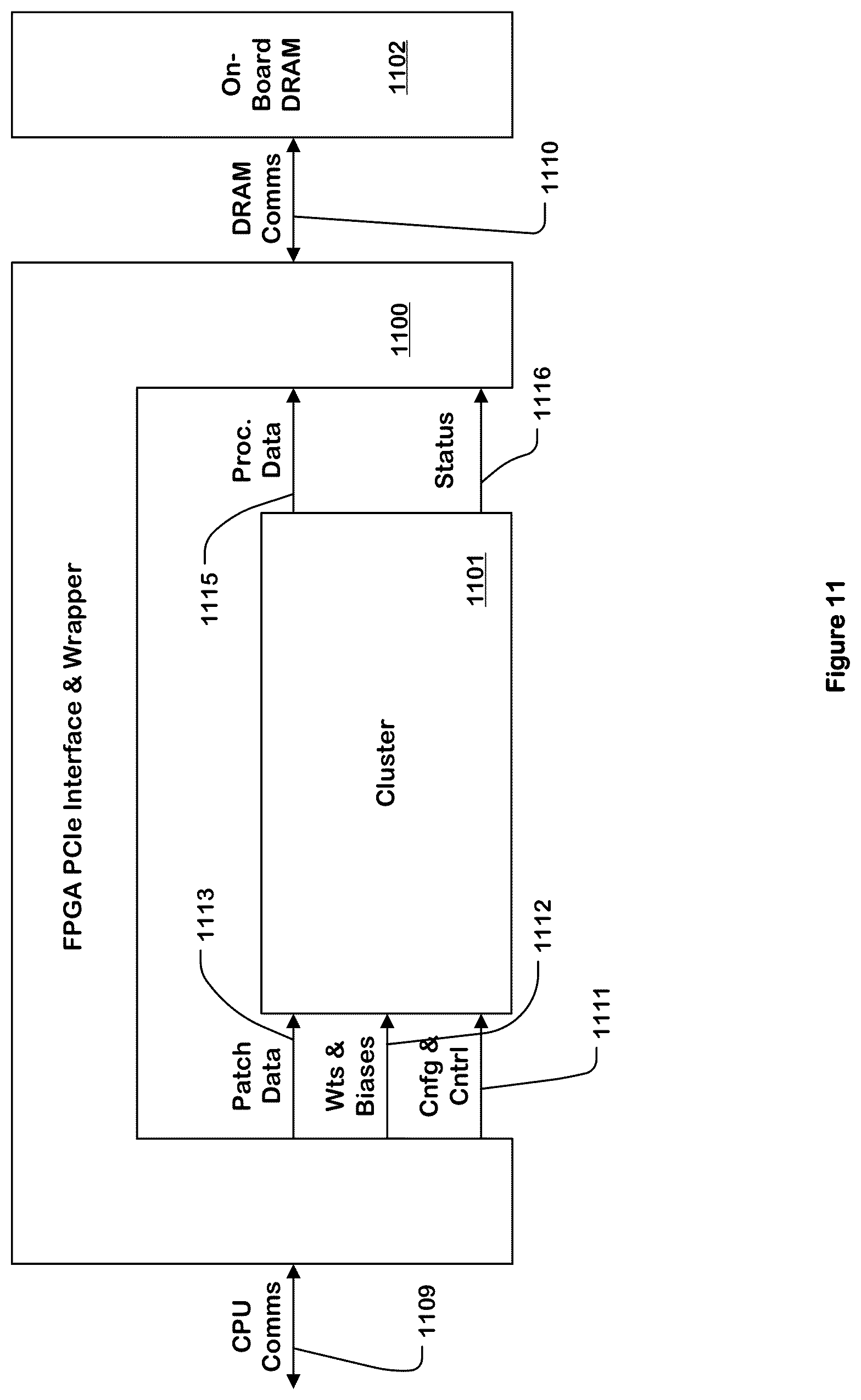 Patent US12106829 Figure 15 – Artificial intelligence-based many-to-many base calling