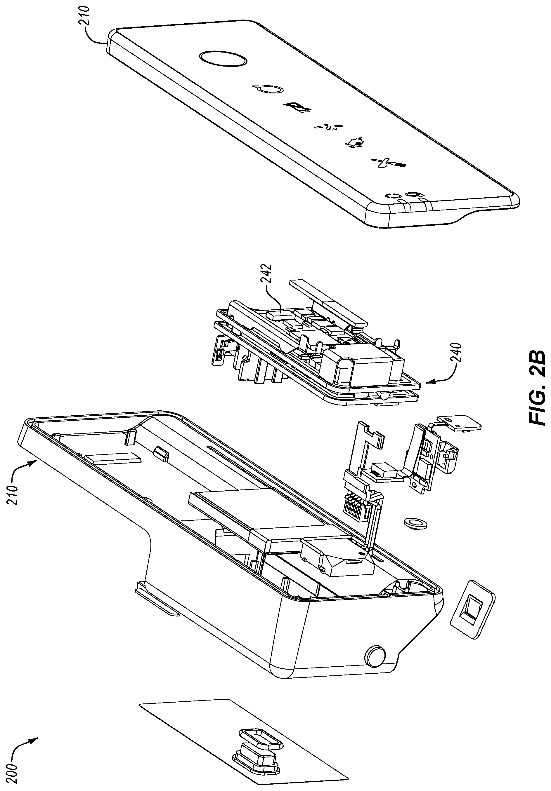 Patent US12106837 Figure 3 – Occlusion resolution in medication delivery devices, systems, and methods