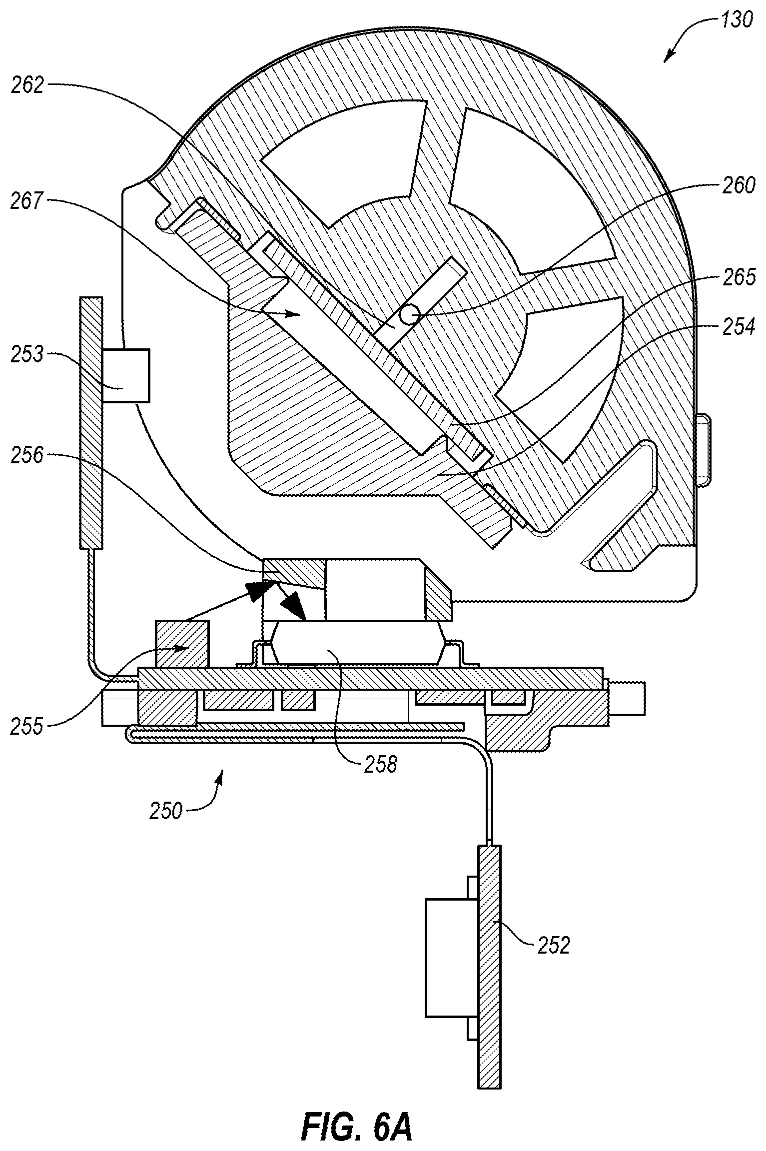 Patent US12106837 Figure 7 – Occlusion resolution in medication delivery devices, systems, and methods