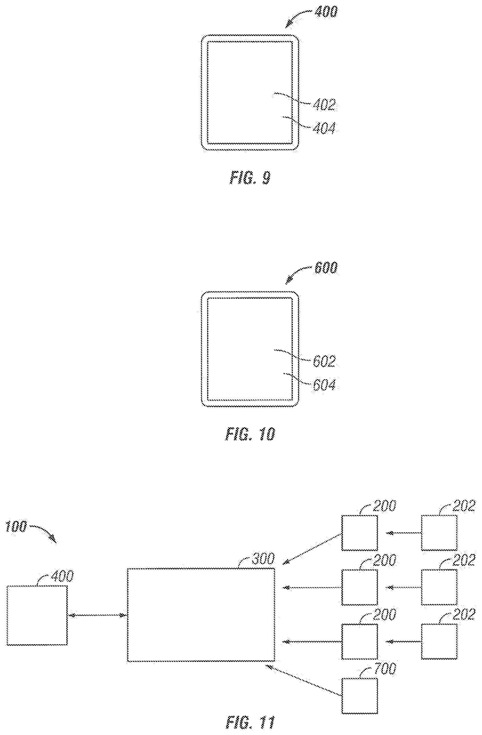 Patent US12106839 Figure 5 – Group performance monitoring system and method