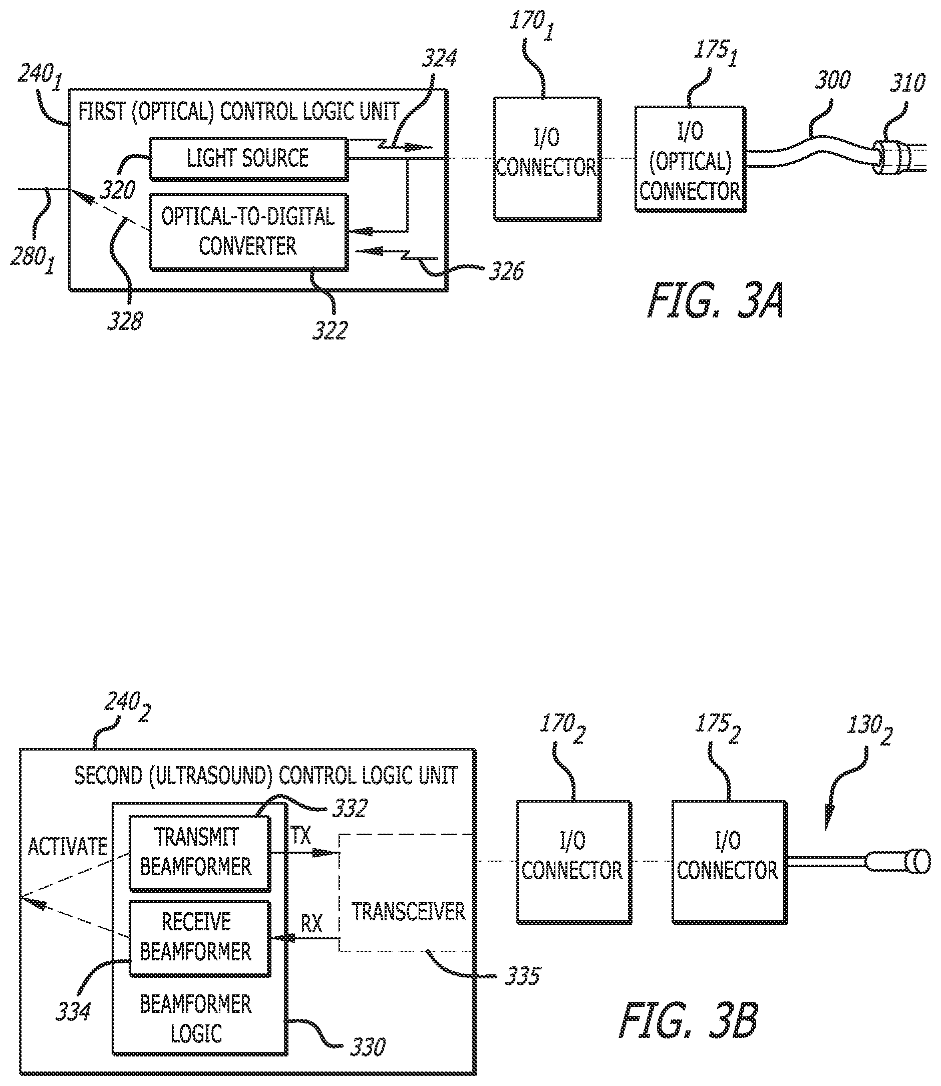Patent US12106840 Figure 3 – System and method for controlling operability of multiple medical devices