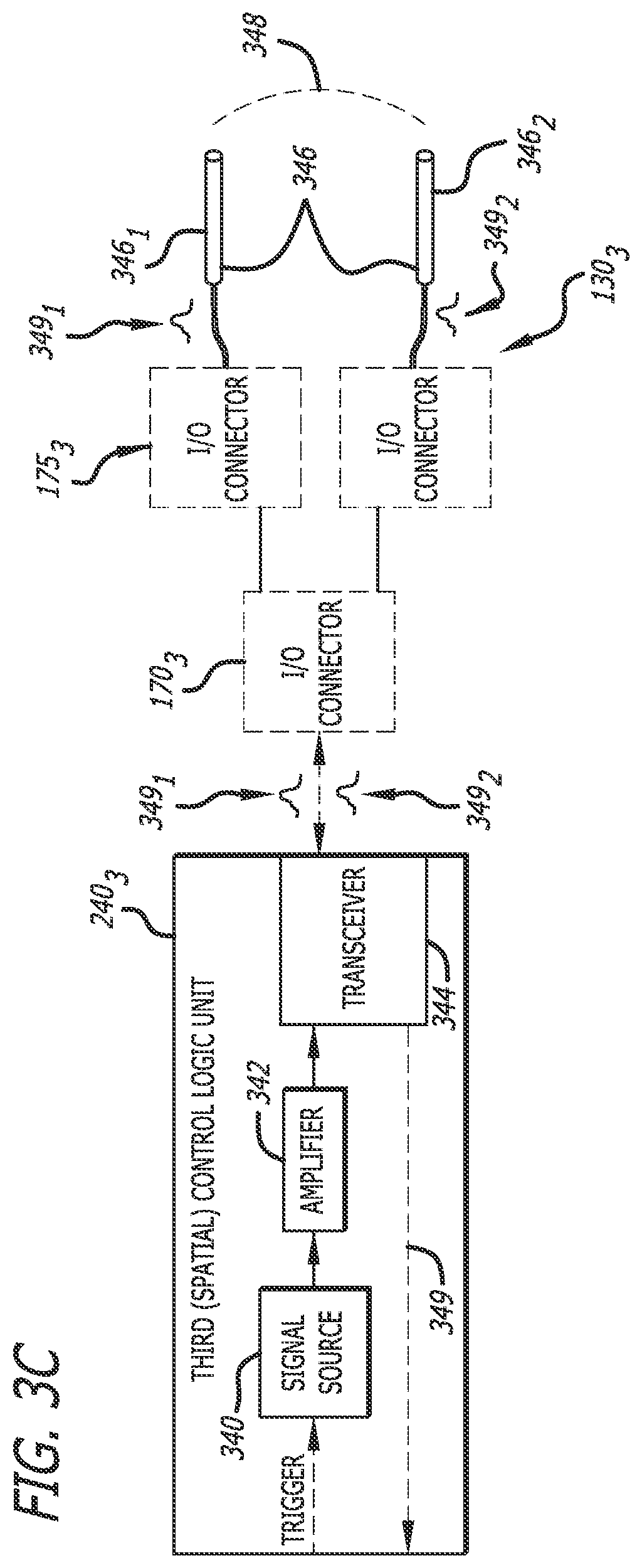 Patent US12106840 Figure 4 – System and method for controlling operability of multiple medical devices