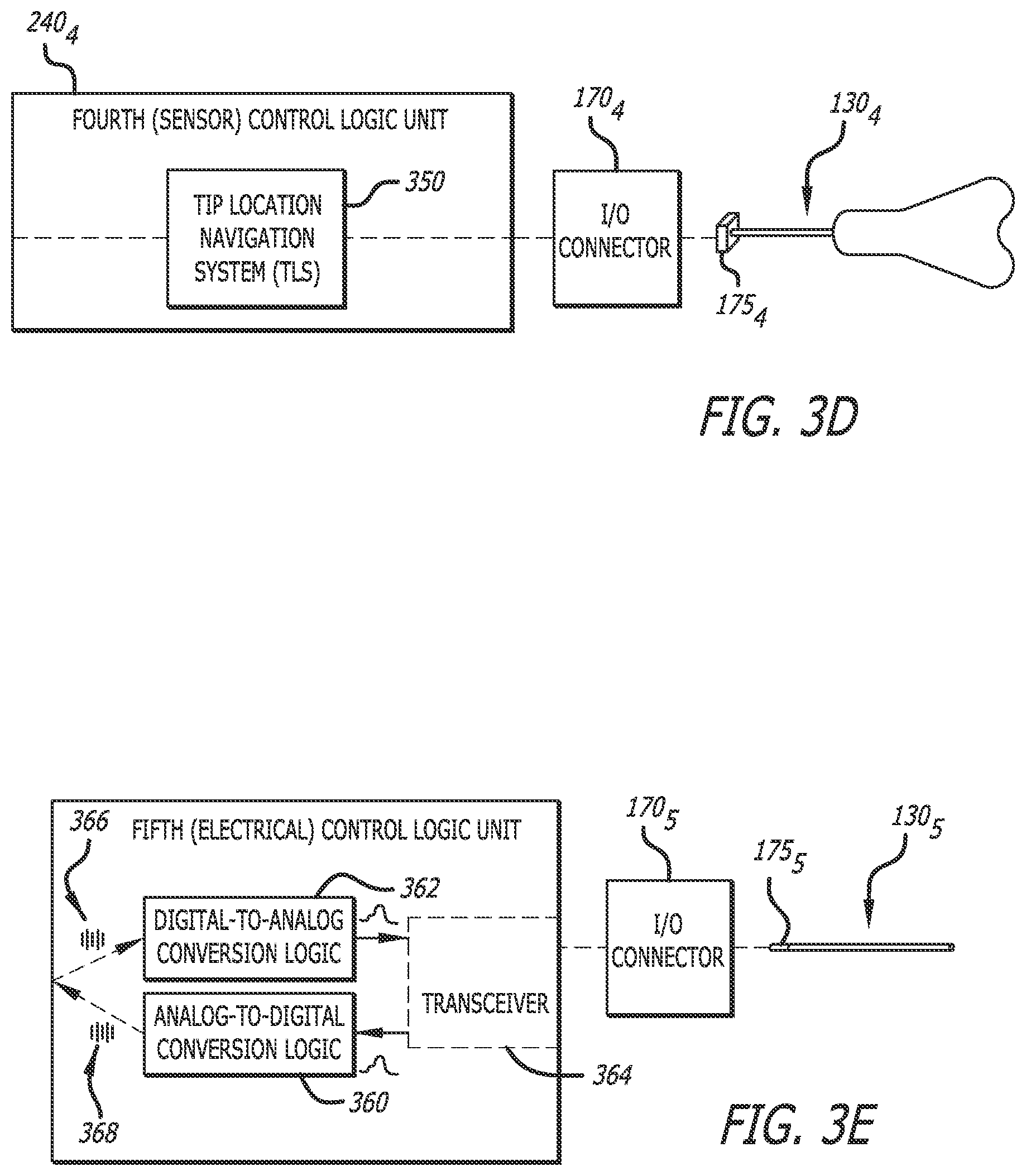 Patent US12106840 Figure 5 – System and method for controlling operability of multiple medical devices