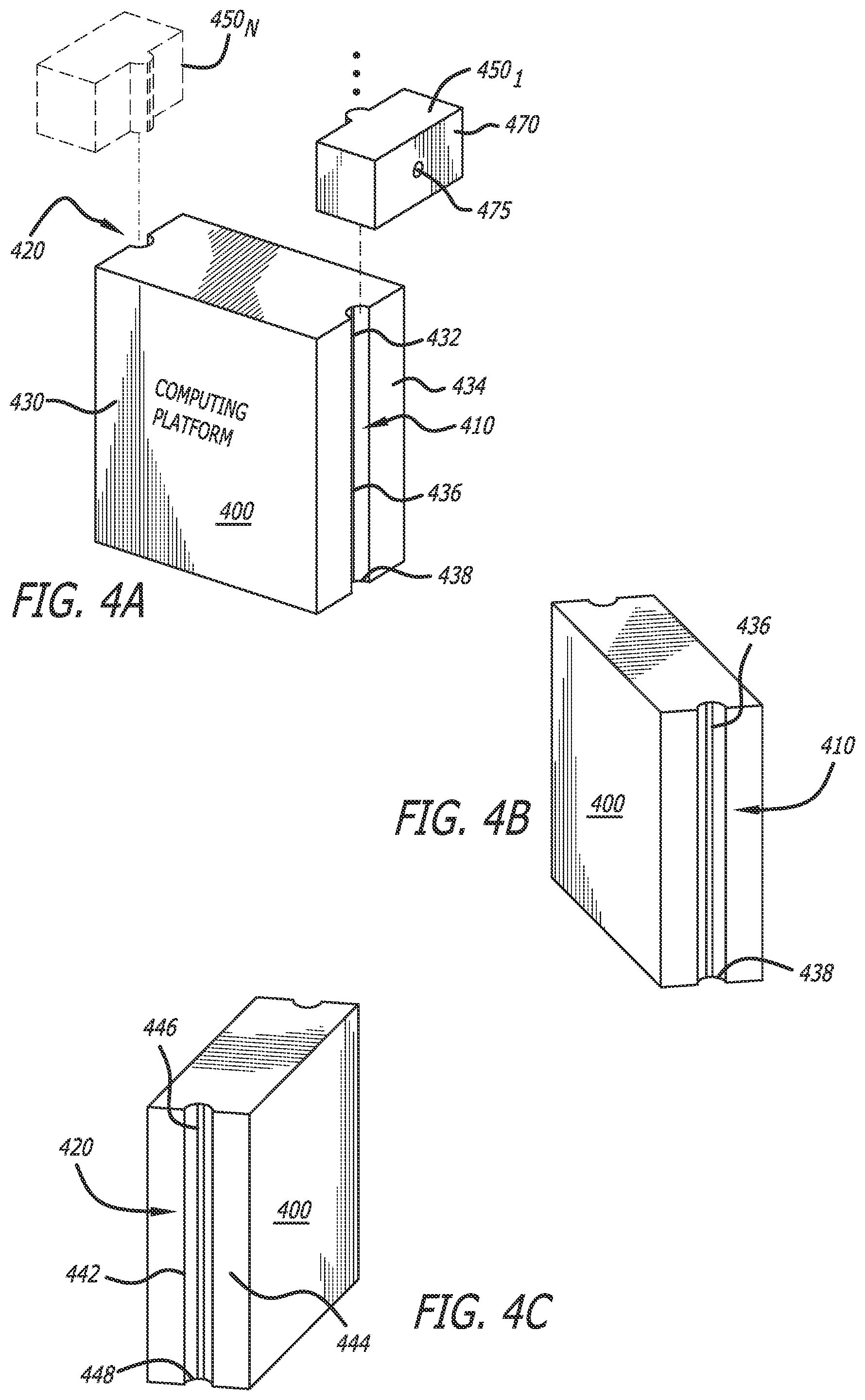Patent US12106840 Figure 6 – System and method for controlling operability of multiple medical devices