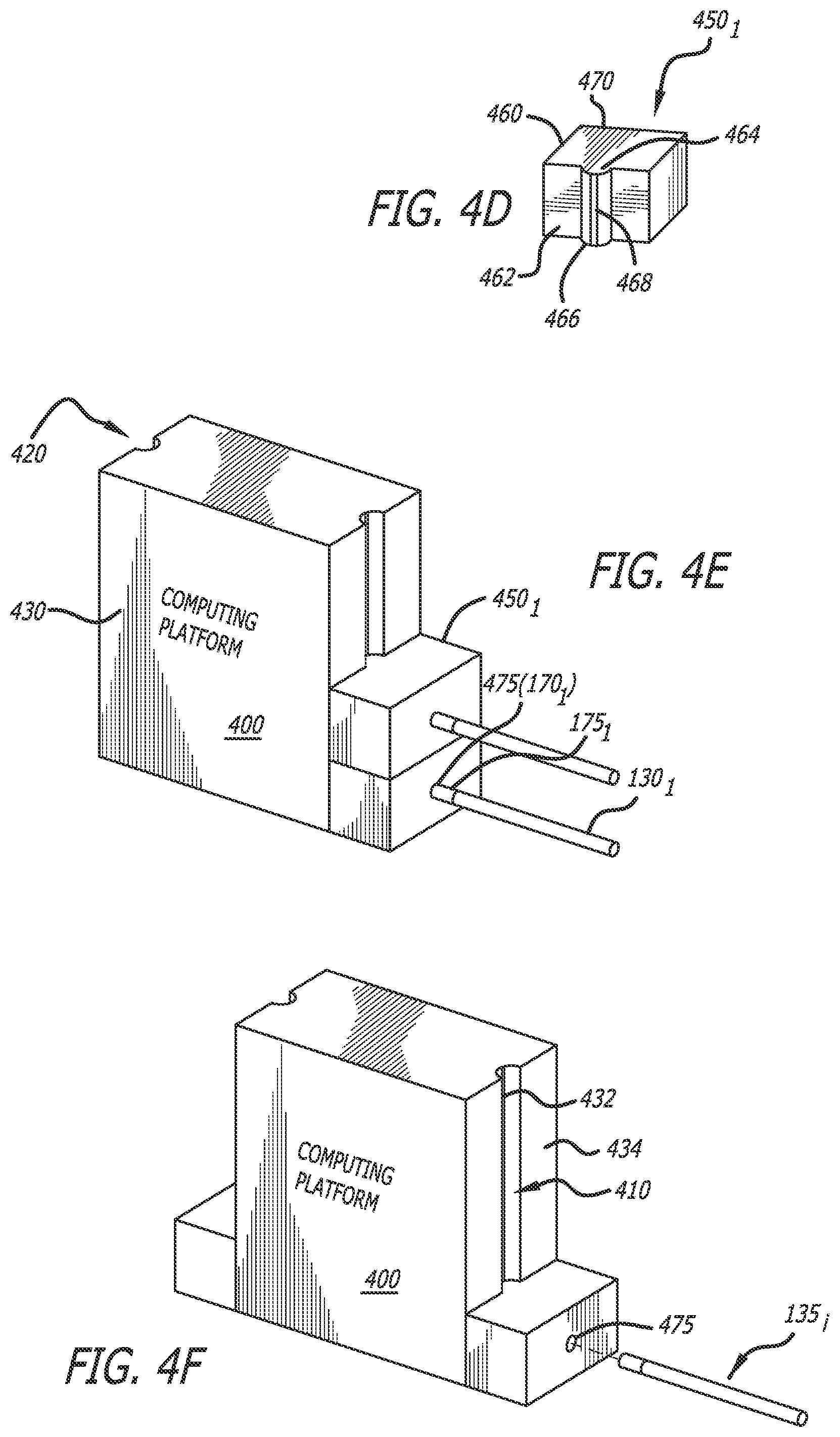 Patent US12106840 Figure 7 – System and method for controlling operability of multiple medical devices