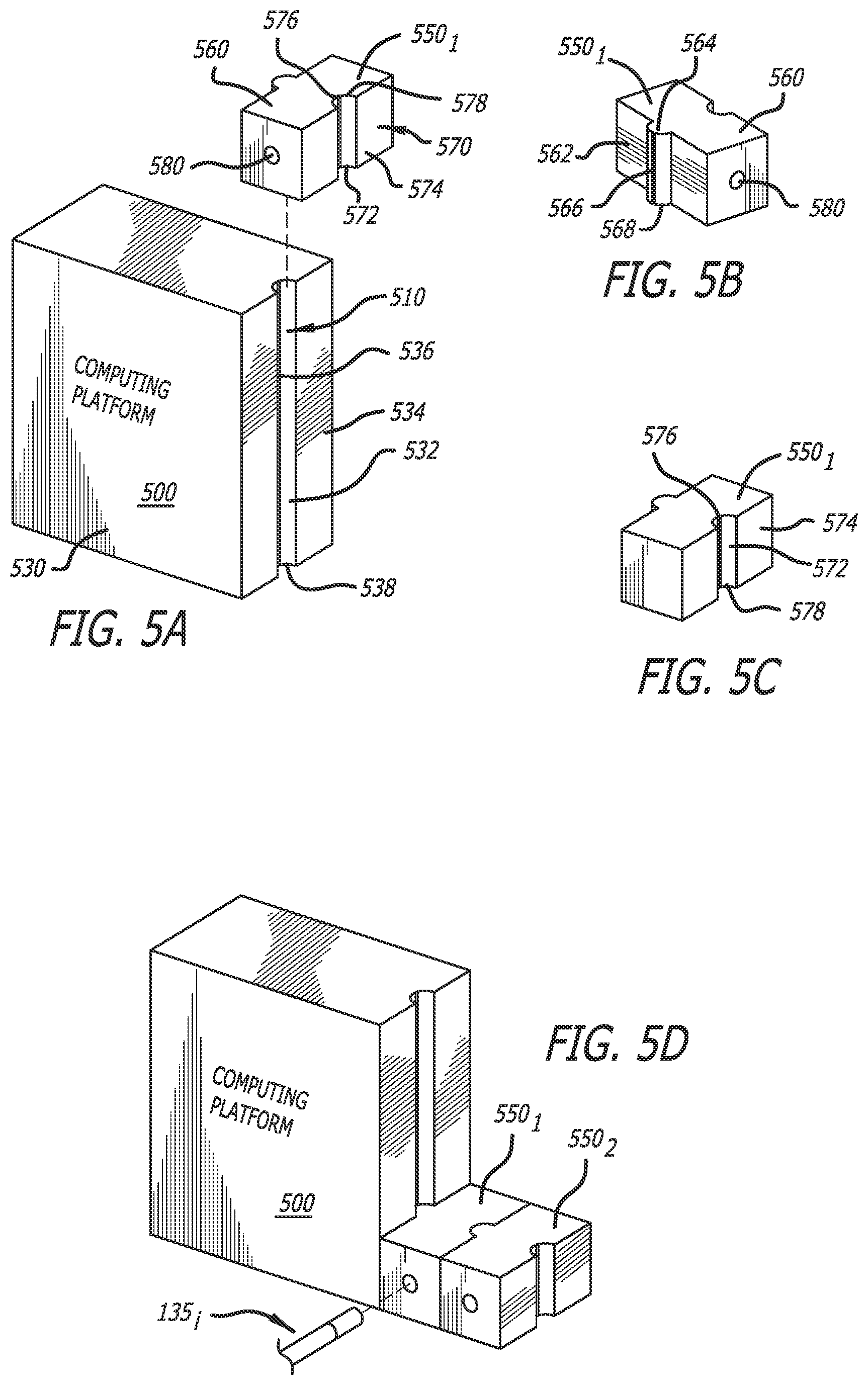 Patent US12106840 Figure 8 – System and method for controlling operability of multiple medical devices