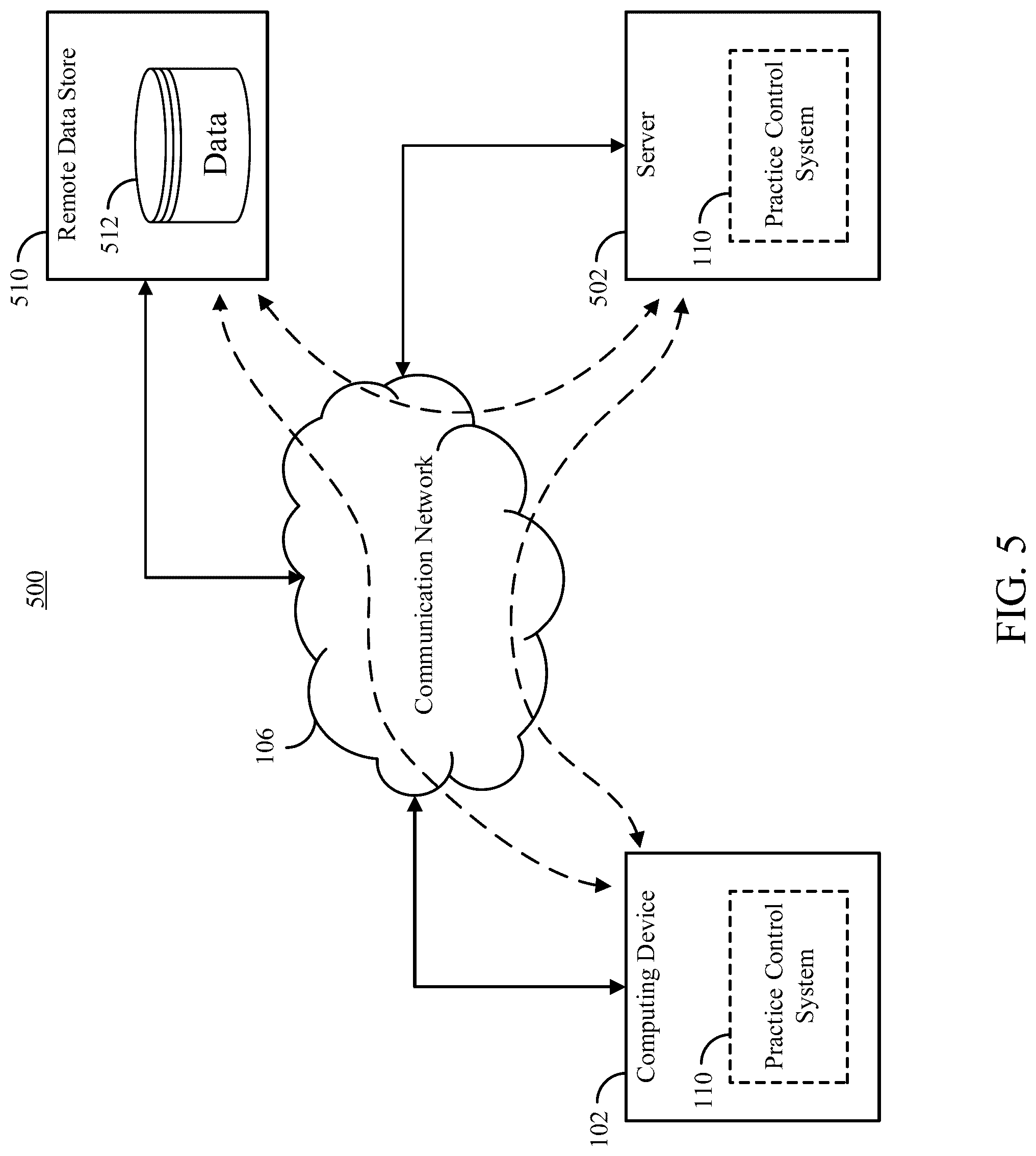 Patent US12106842 Figure 4 – Systems, methods, and media for automated dietary management in healthcare facilities