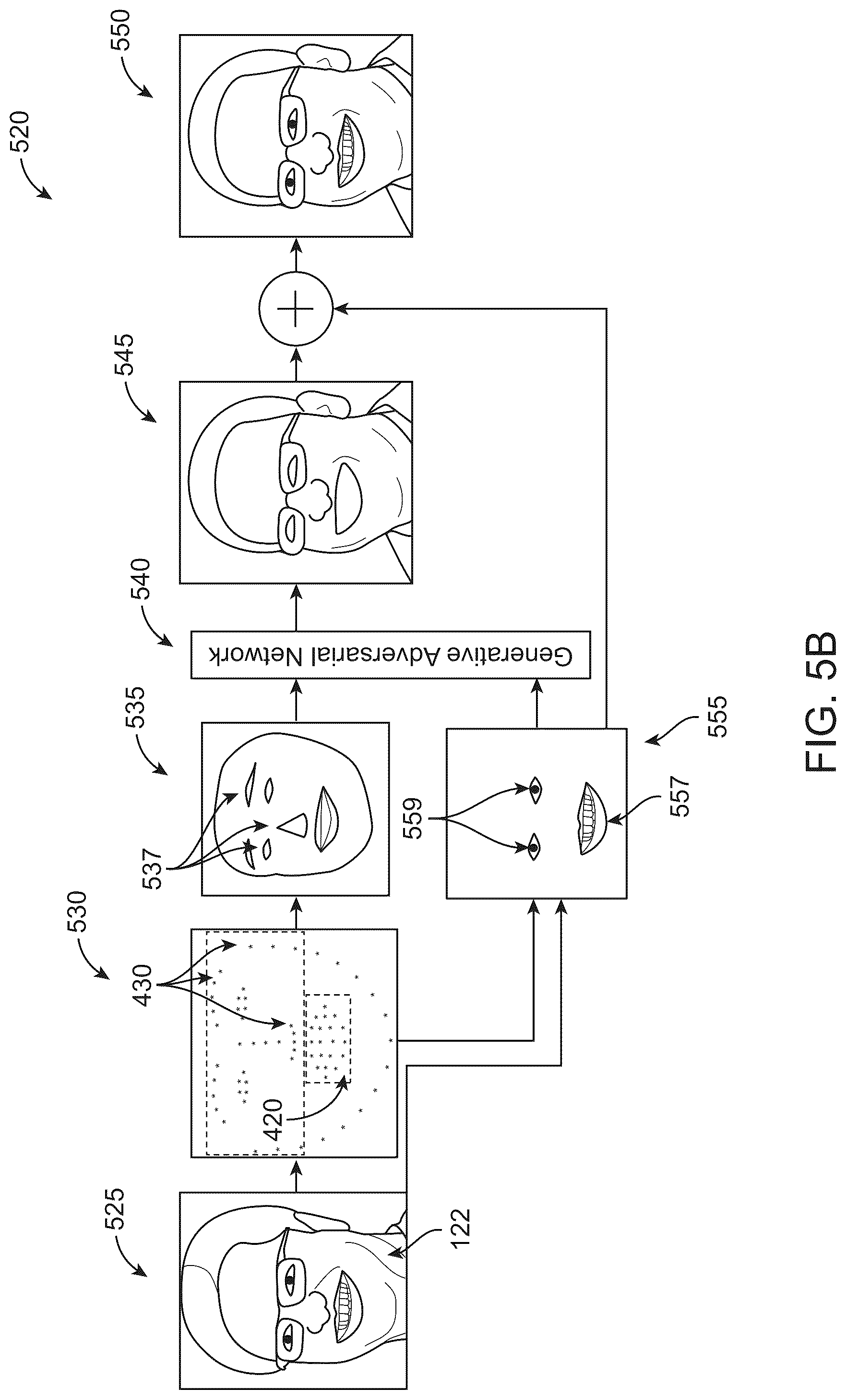 Patent US12106845 Figure 6 – Clinically relevant anonymization of photos and video