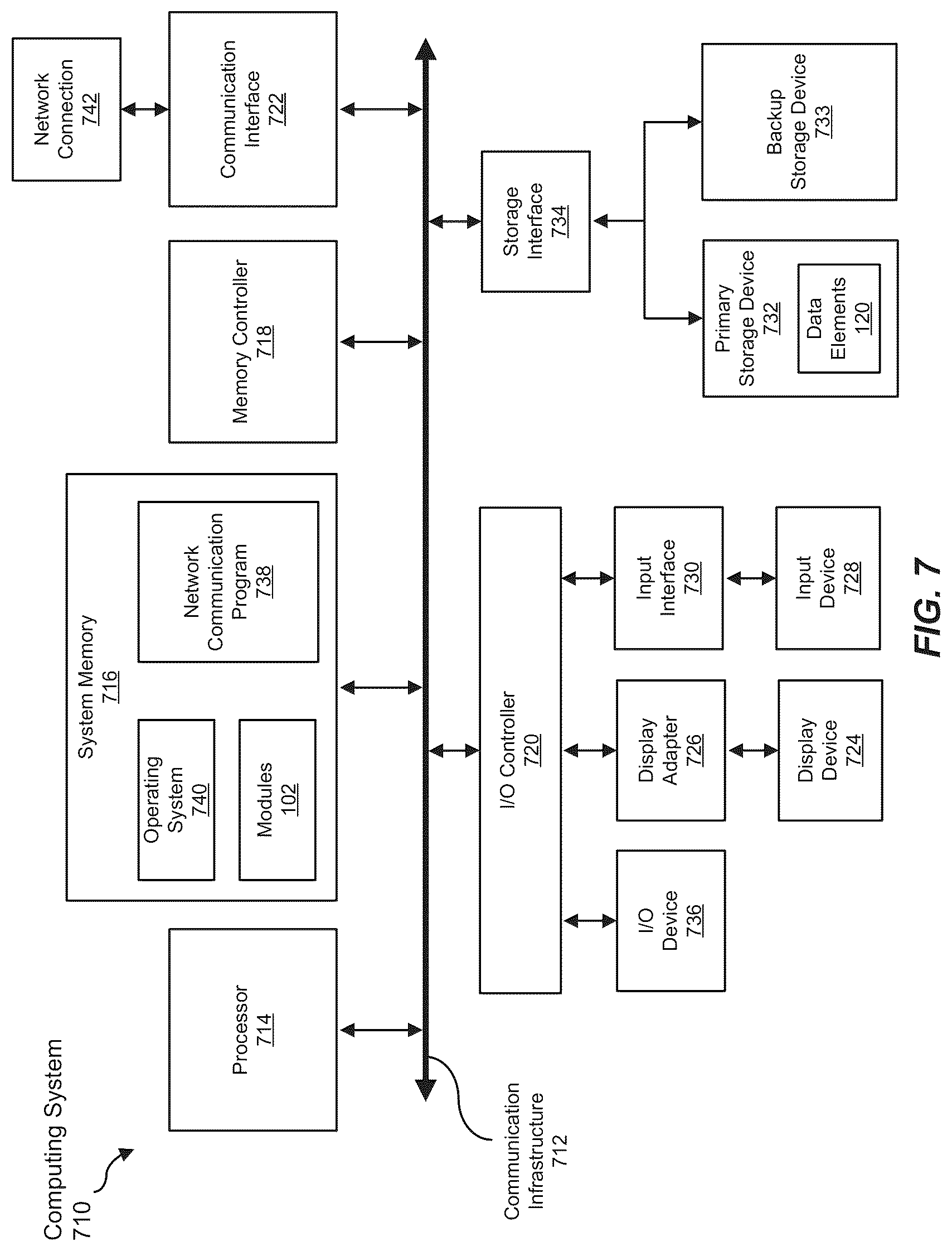 Patent US12106845 Figure 8 – Clinically relevant anonymization of photos and video