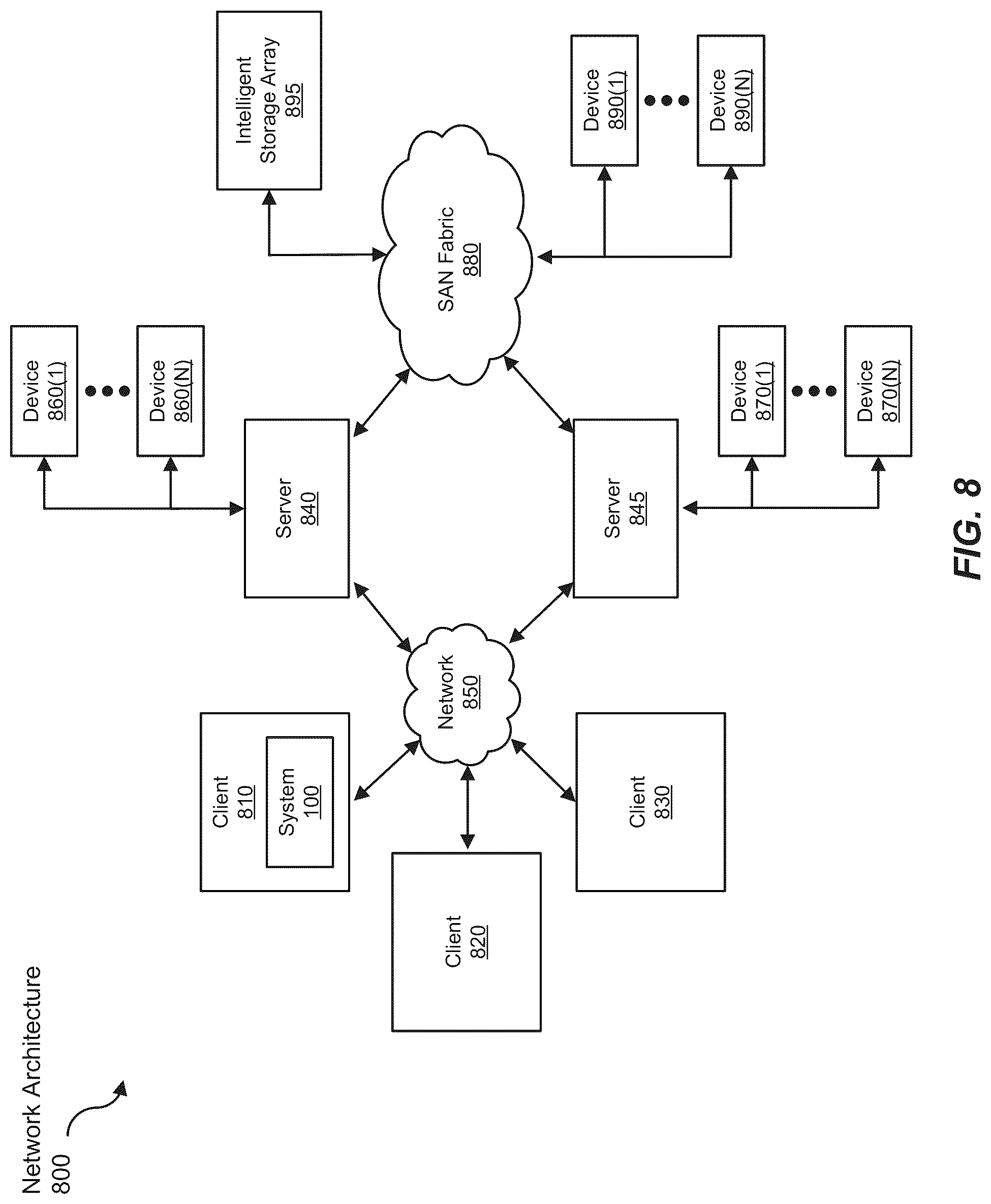 Patent US12106845 Figure 9 – Clinically relevant anonymization of photos and video