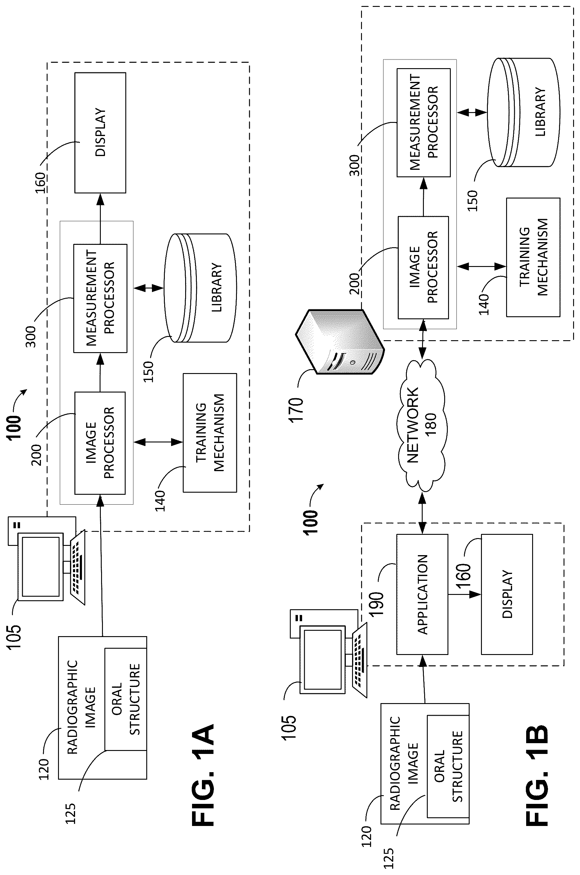 Patent US12106848 — Systems and methods for integrity analysis of clinical data — Figure 1