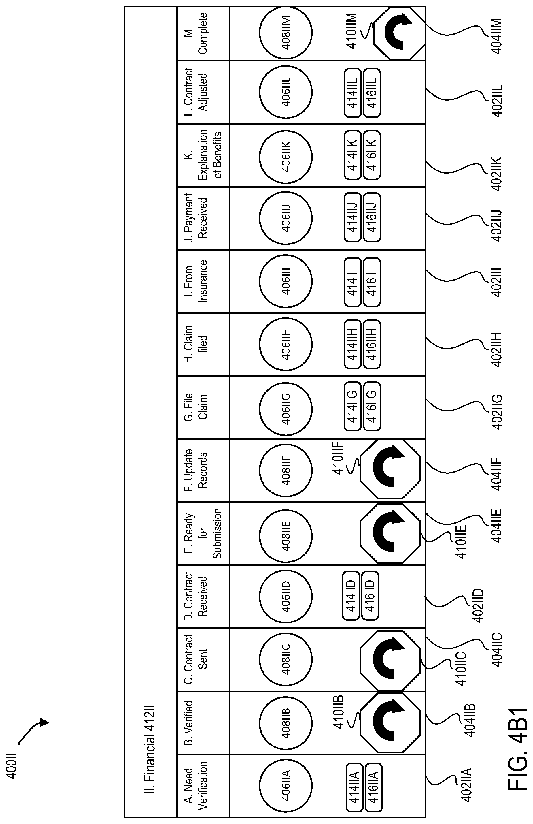 Patent US12106849 Figure 5 – Digital data task stations reconfiguring data connection points