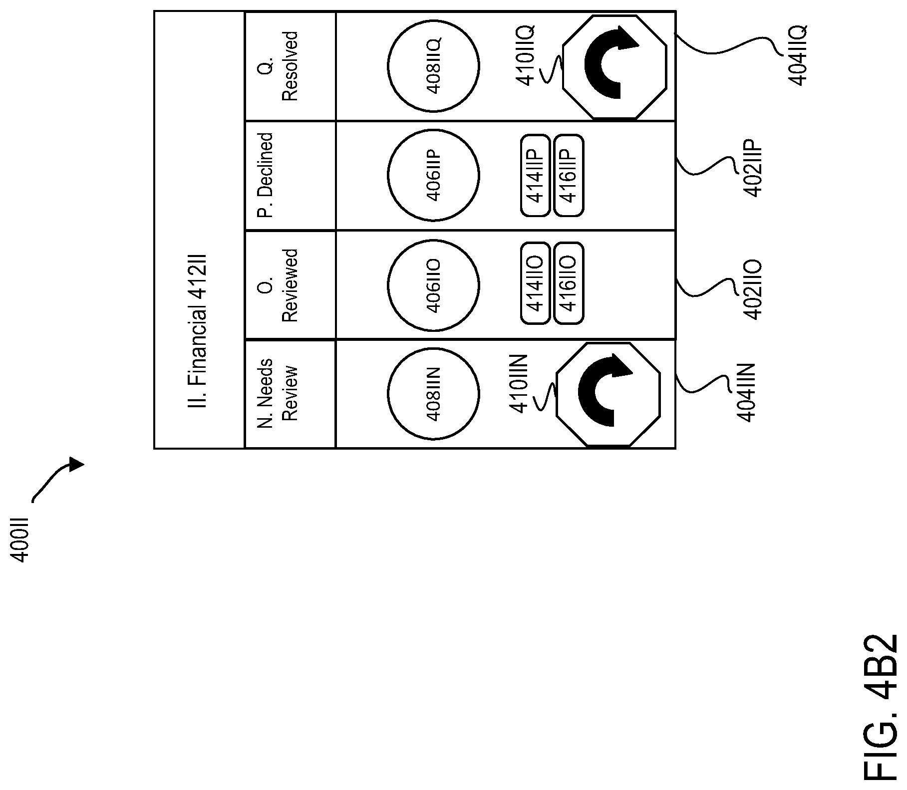 Patent US12106849 Figure 6 – Digital data task stations reconfiguring data connection points