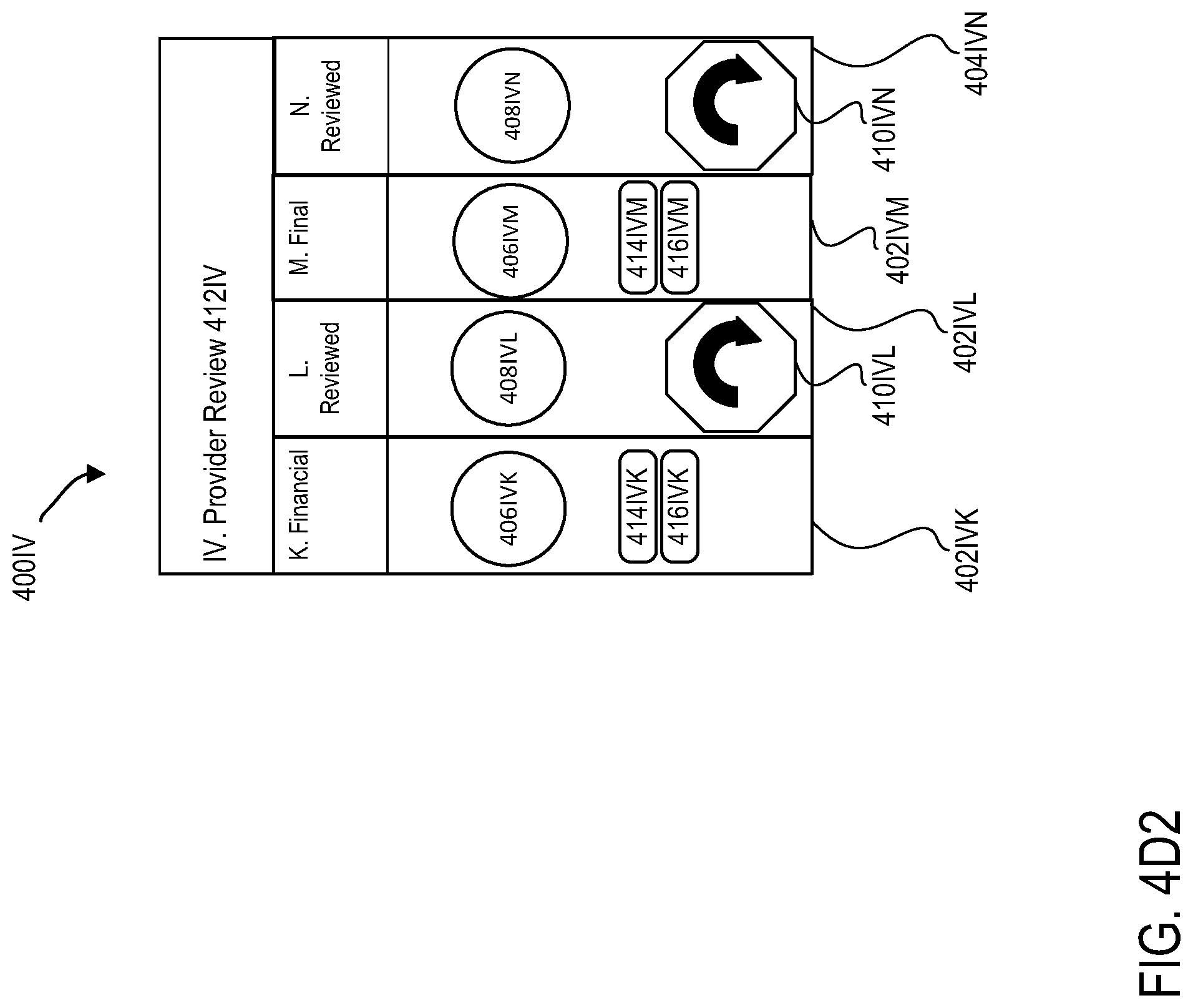 Patent US12106849 Figure 9 – Digital data task stations reconfiguring data connection points
