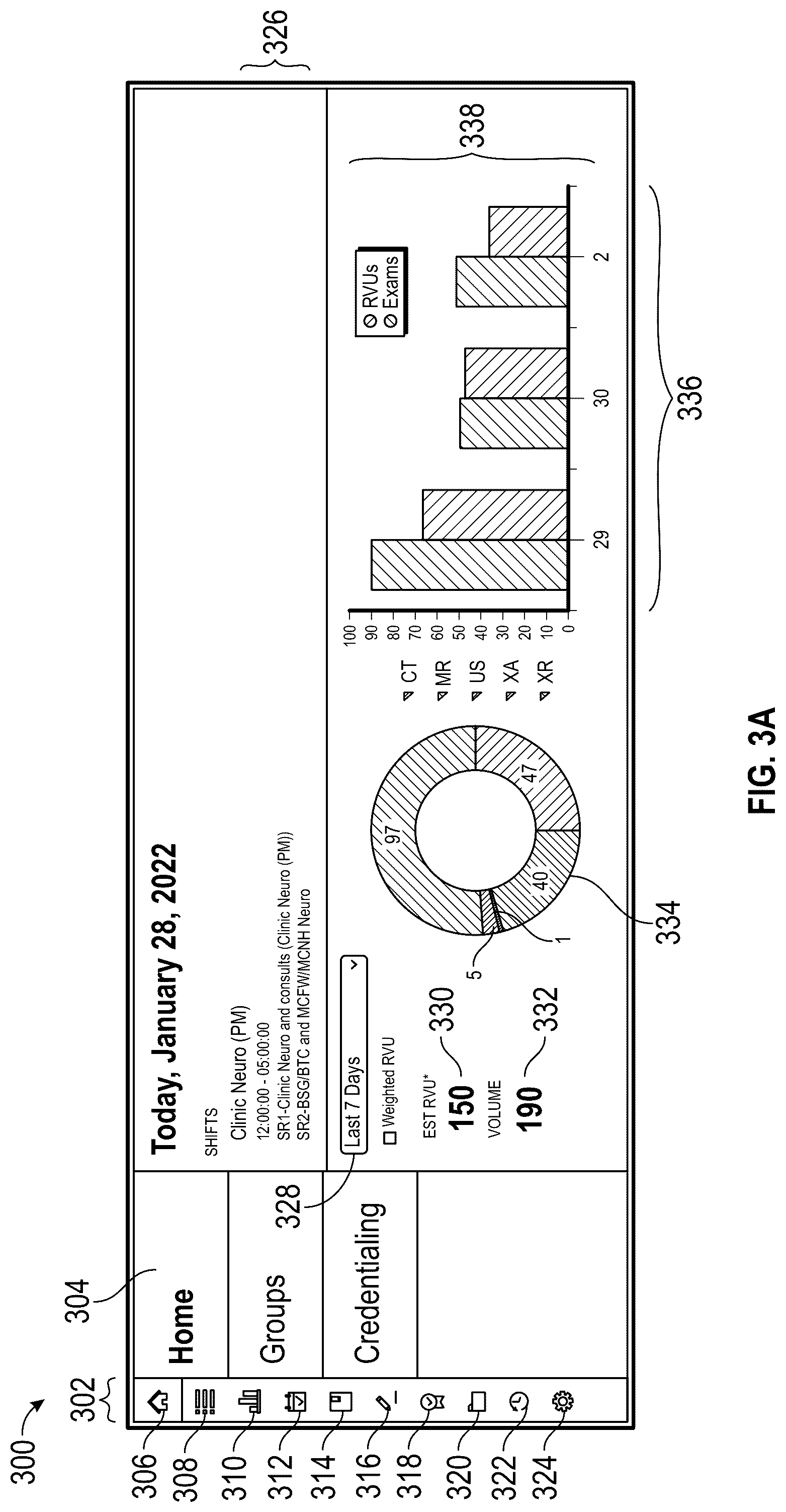 Patent US12106850 Figure 13 – System and method for workflow management and image review