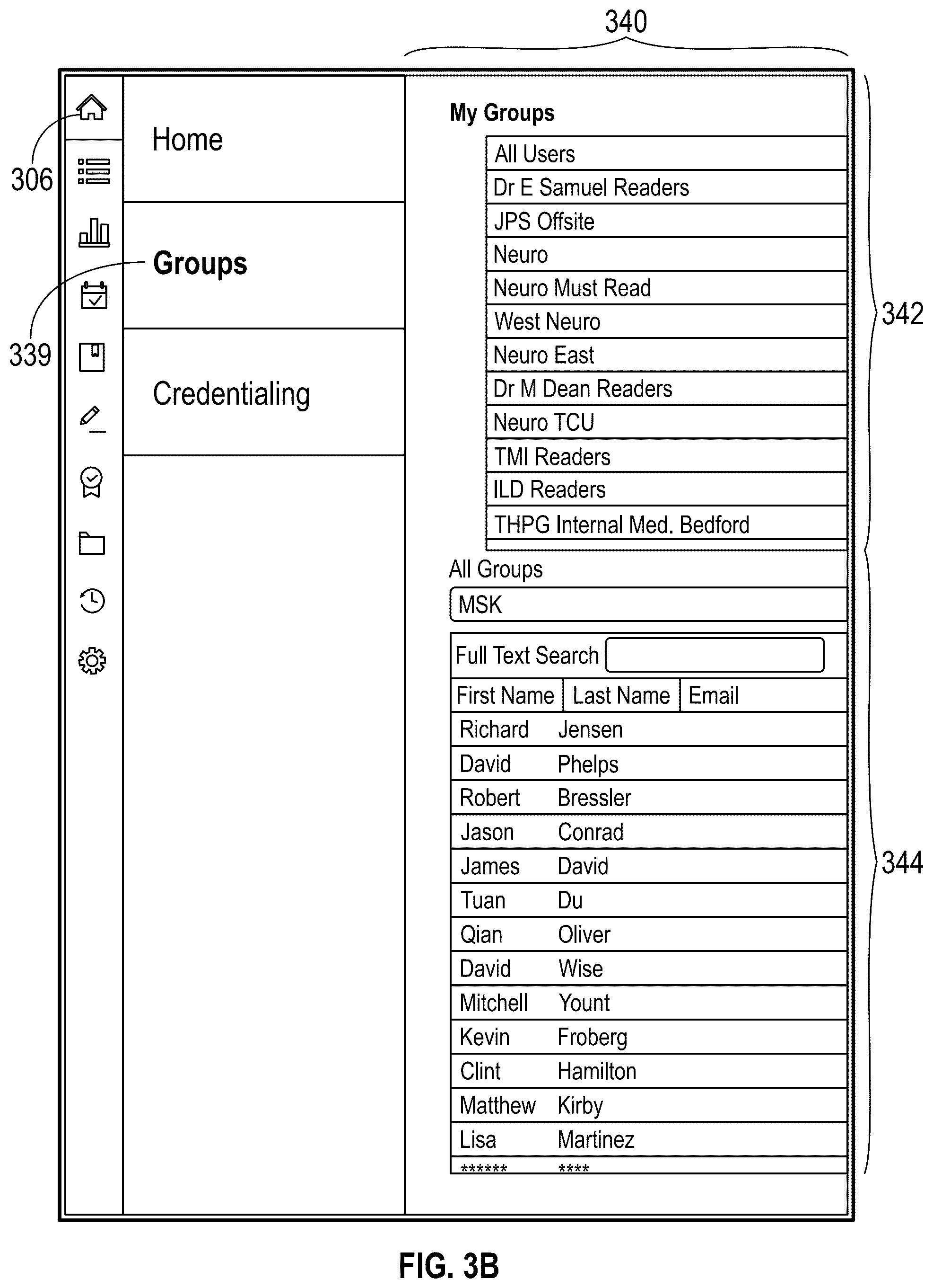 Patent US12106850 Figure 14 – System and method for workflow management and image review