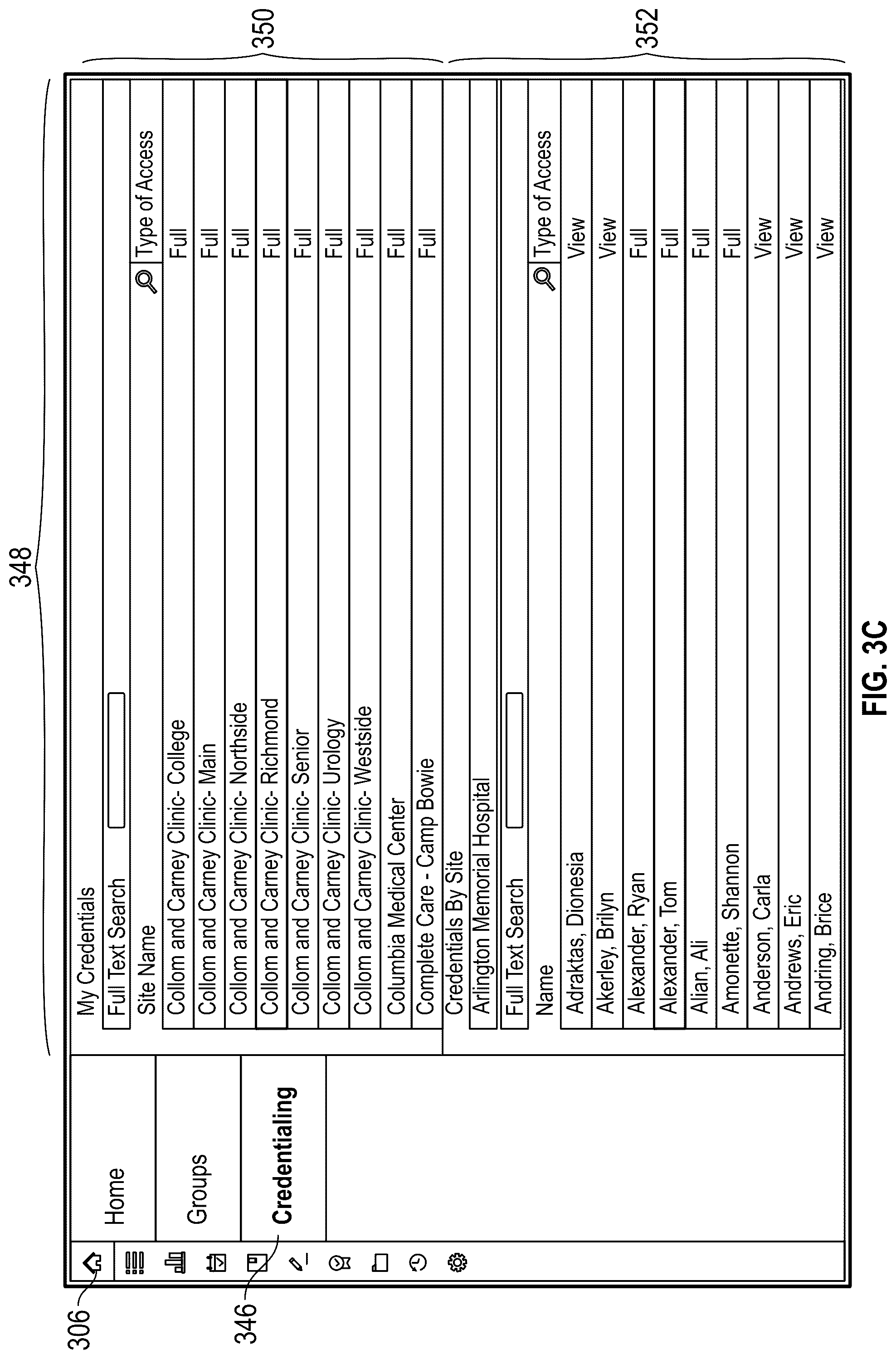 Patent US12106850 Figure 15 – System and method for workflow management and image review