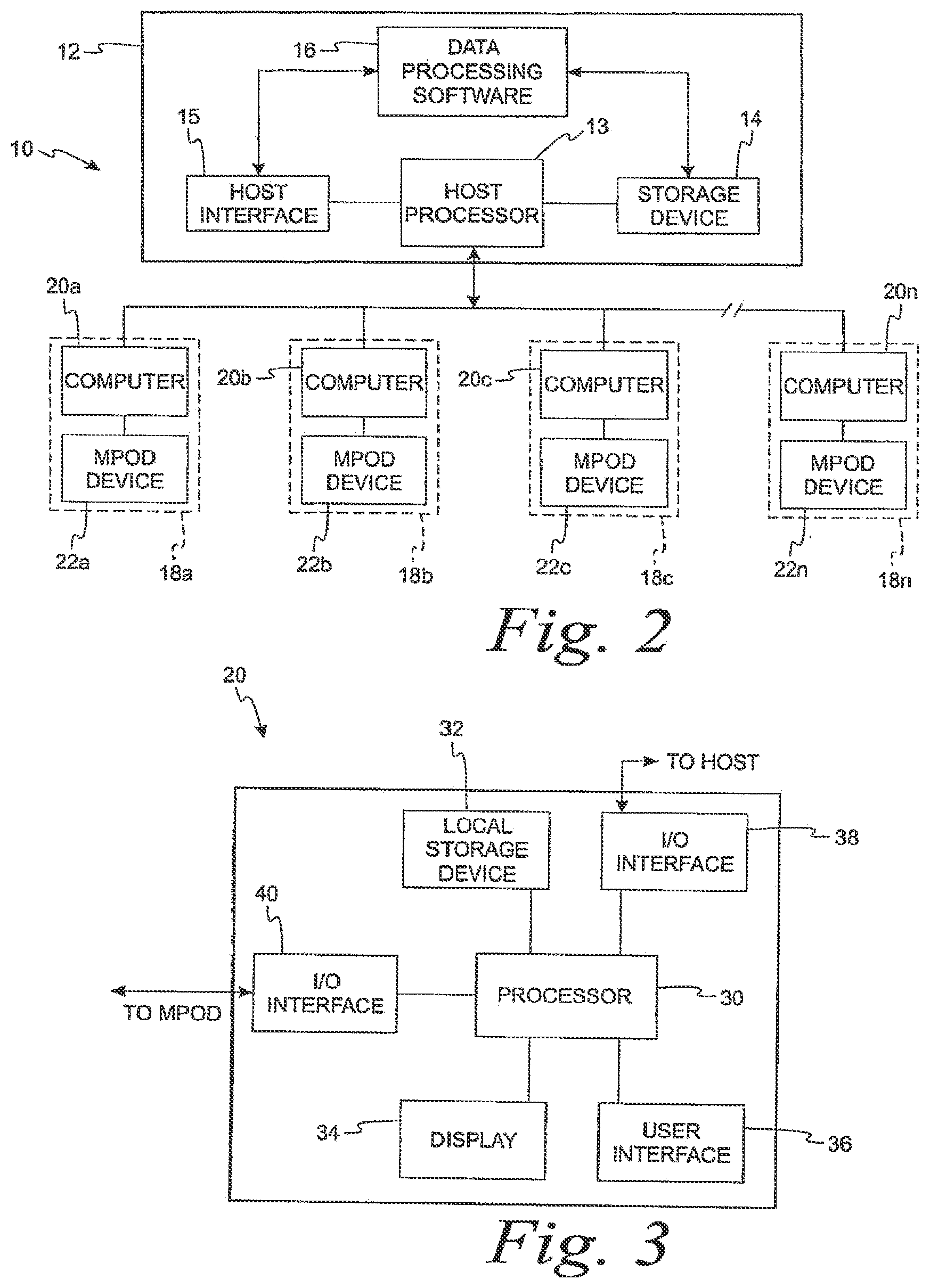 Patent US12106861 Figure 2 – Diagnostic, prescriptive, and data-gathering system and method for macular pigment deficits and other eye disorders