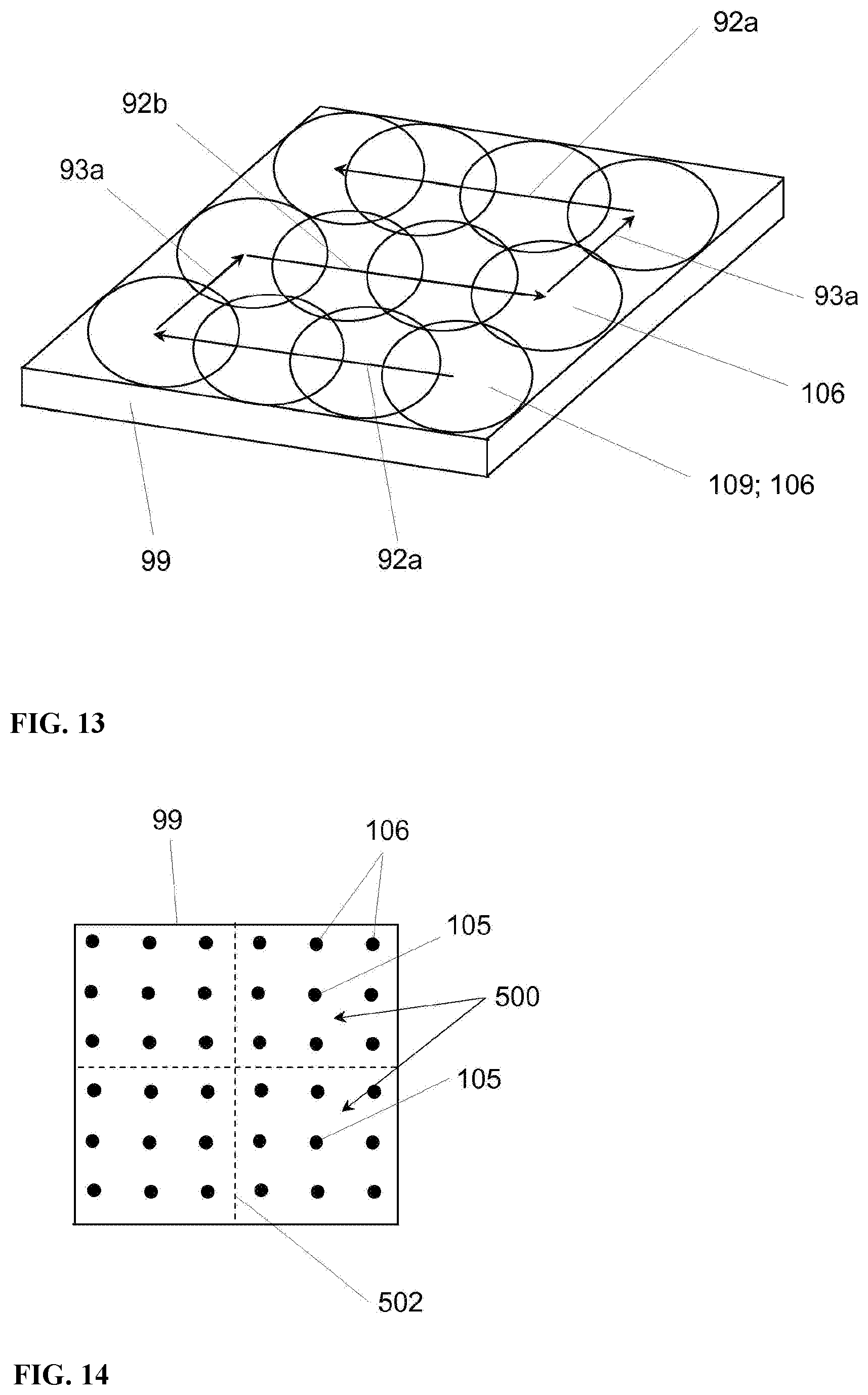 Patent US12106867 Figure 12 – Method for scanning a sample by means of X-ray optics and an apparatus for scanning a sample
