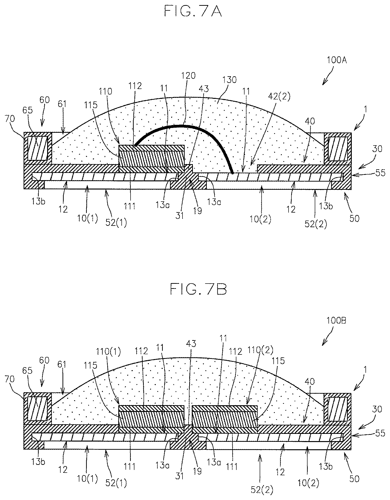 Patent US12106869 Figure 7 – Busbar assembly and method for manufacturing the same