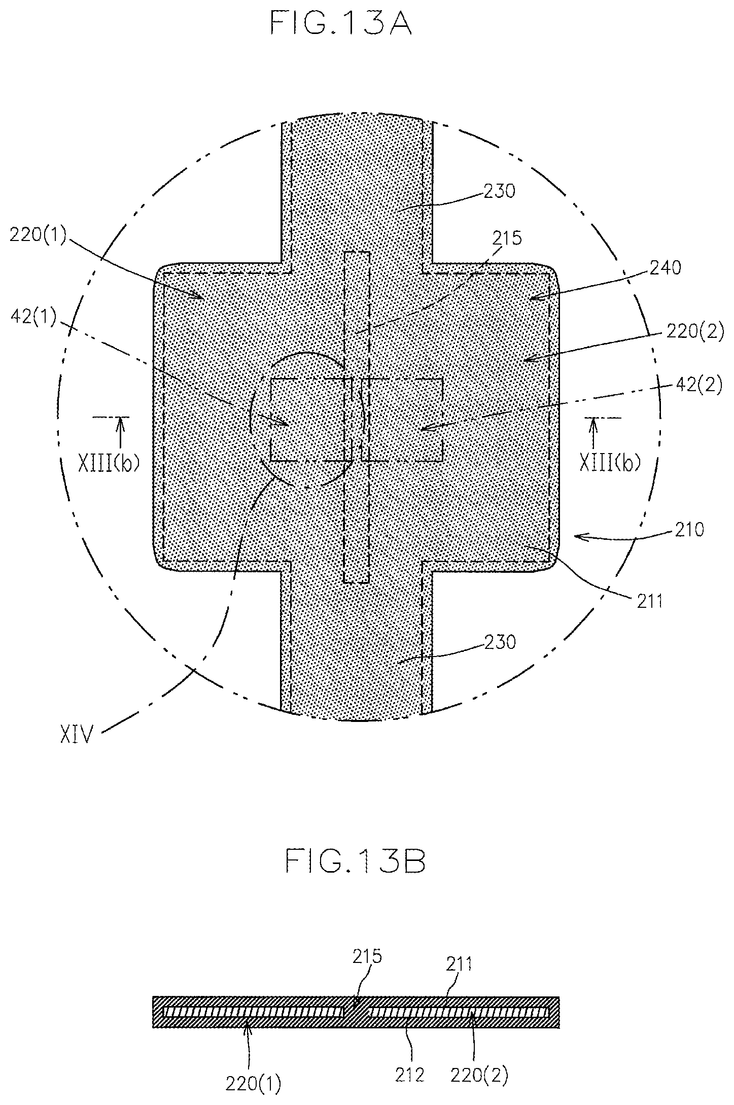 Patent US12106869 Figure 13 – Busbar assembly and method for manufacturing the same