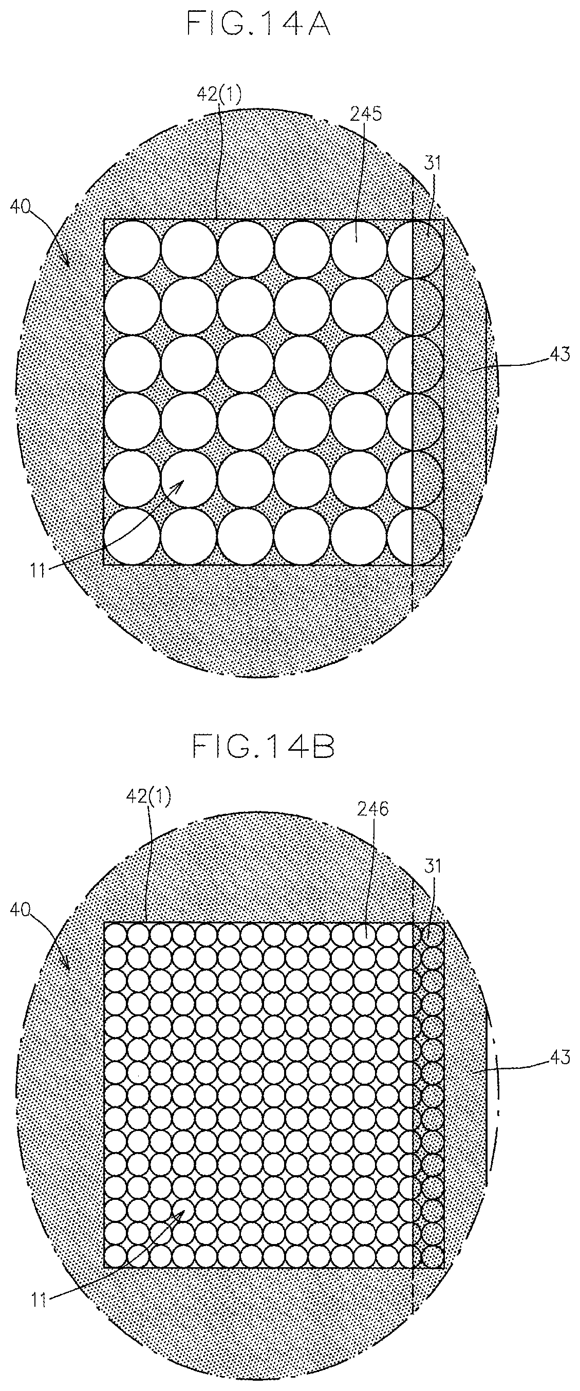 Patent US12106869 Figure 14 – Busbar assembly and method for manufacturing the same