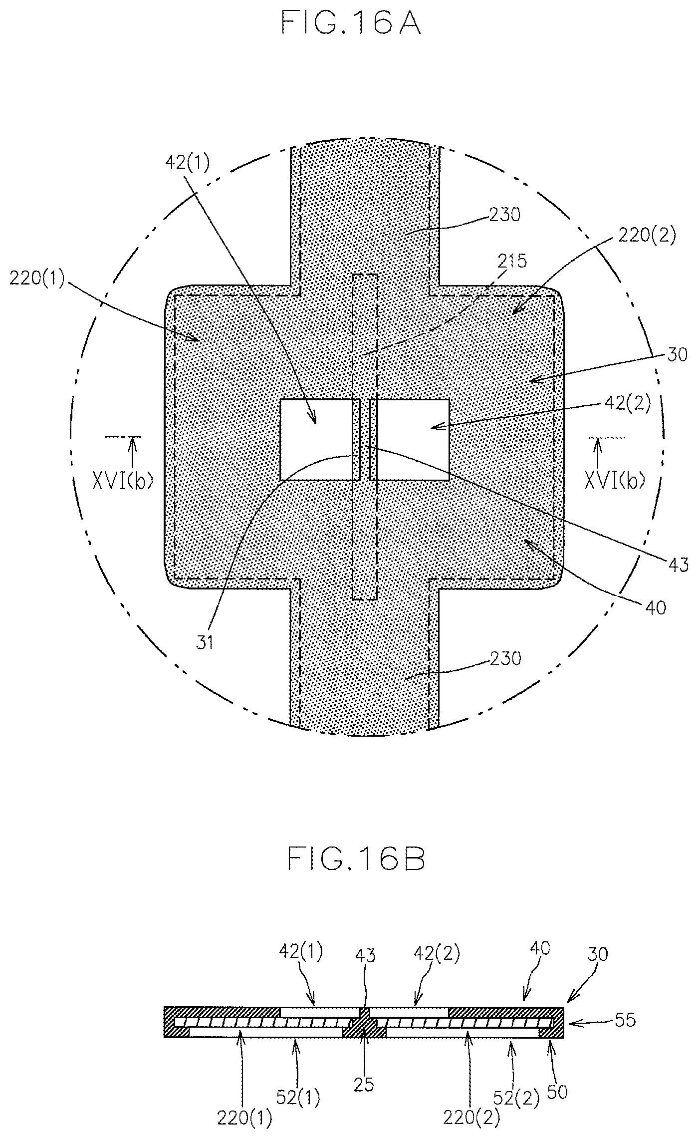 Patent US12106869 Figure 16 – Busbar assembly and method for manufacturing the same