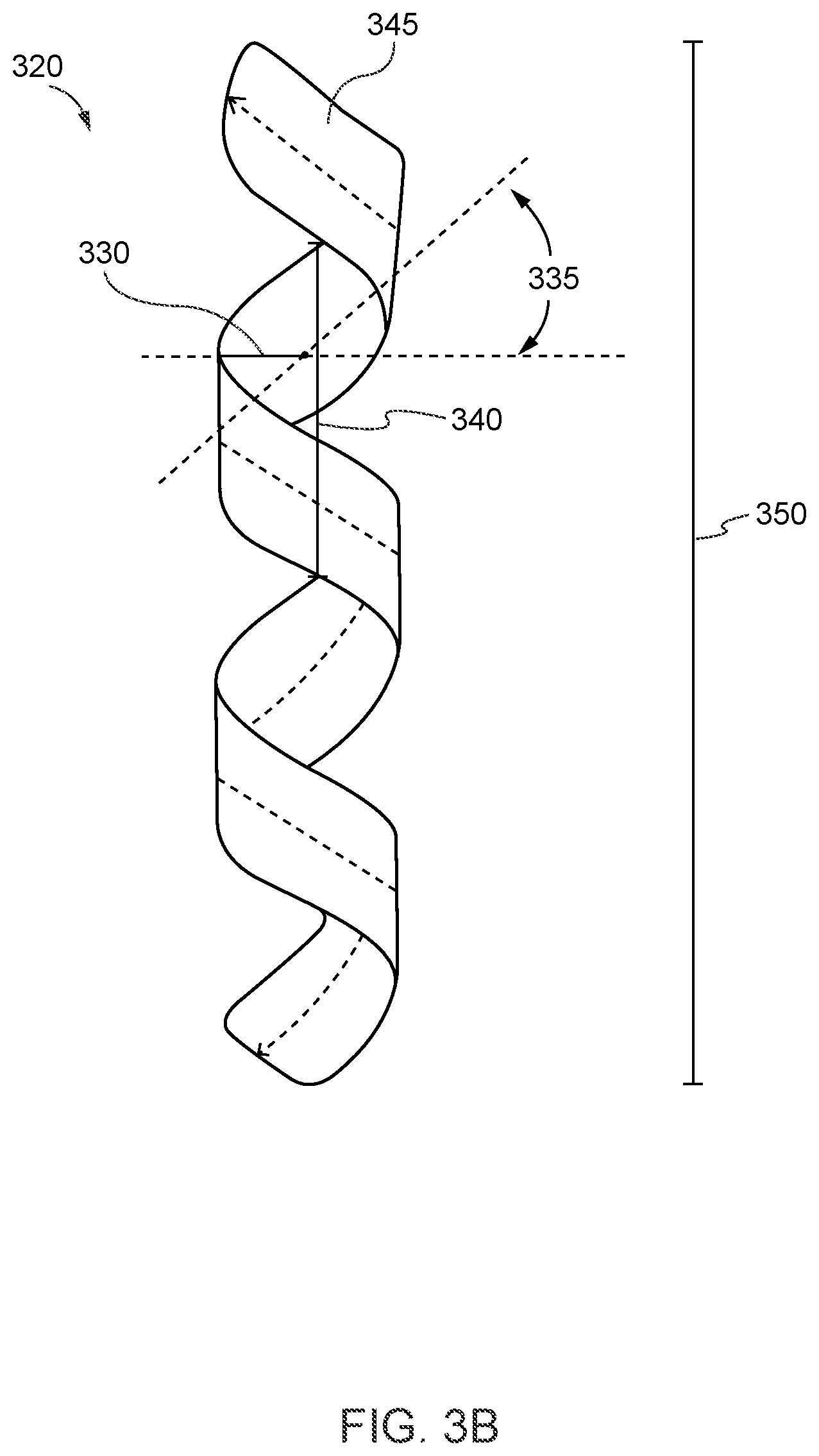 Patent US12106876 Figure 7 – Monolithic lead assembly and methods of microfabricating a monolithic lead assembly