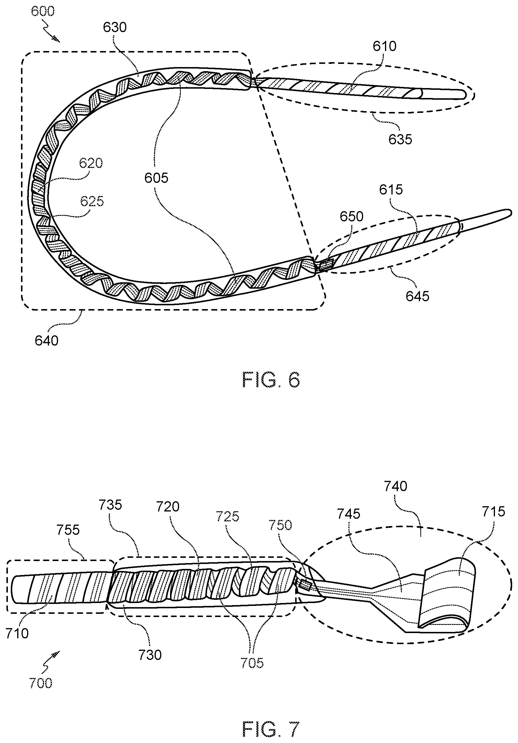 Patent US12106876 Figure 12 – Monolithic lead assembly and methods of microfabricating a monolithic lead assembly