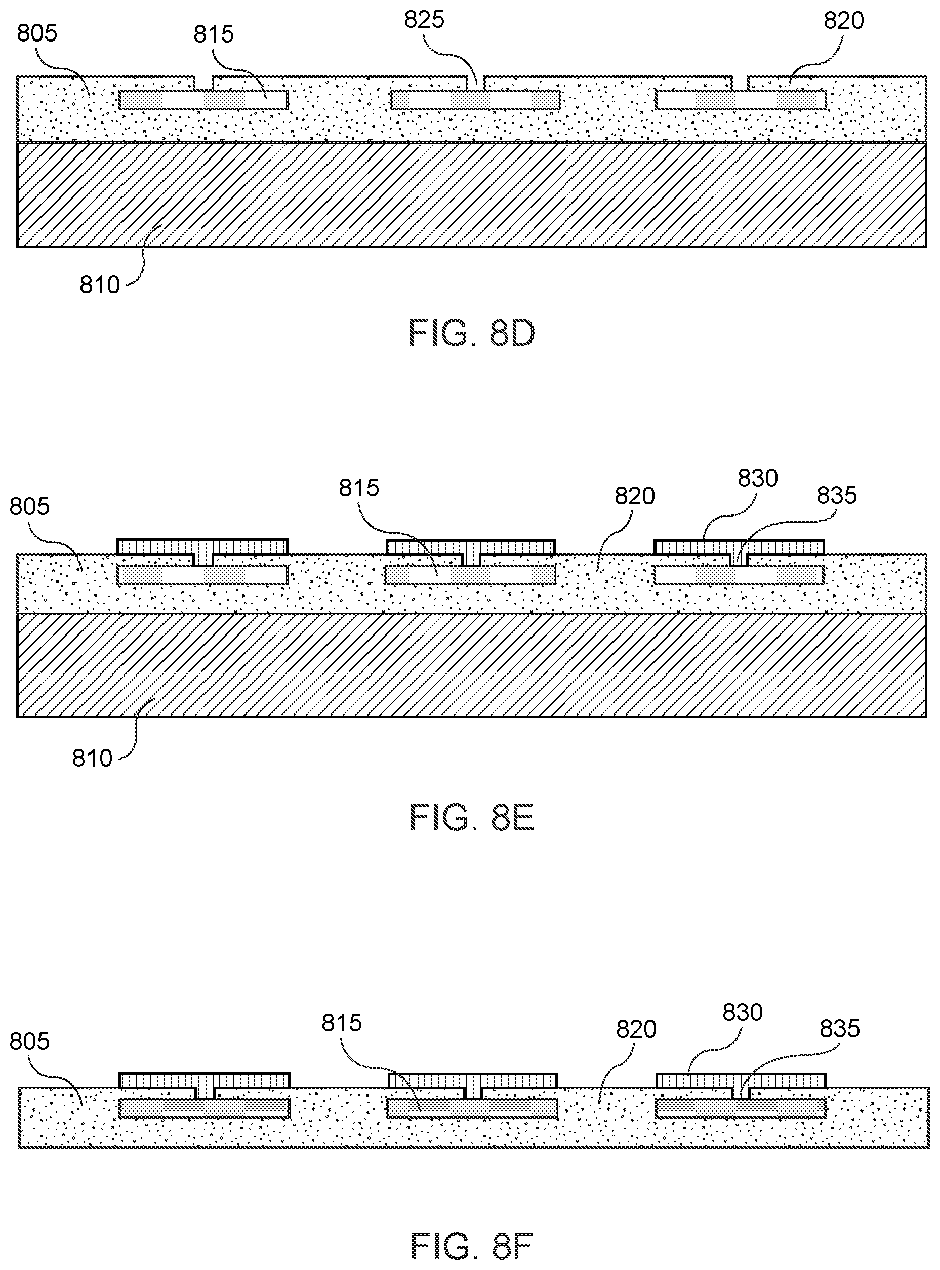 Patent US12106876 Figure 14 – Monolithic lead assembly and methods of microfabricating a monolithic lead assembly