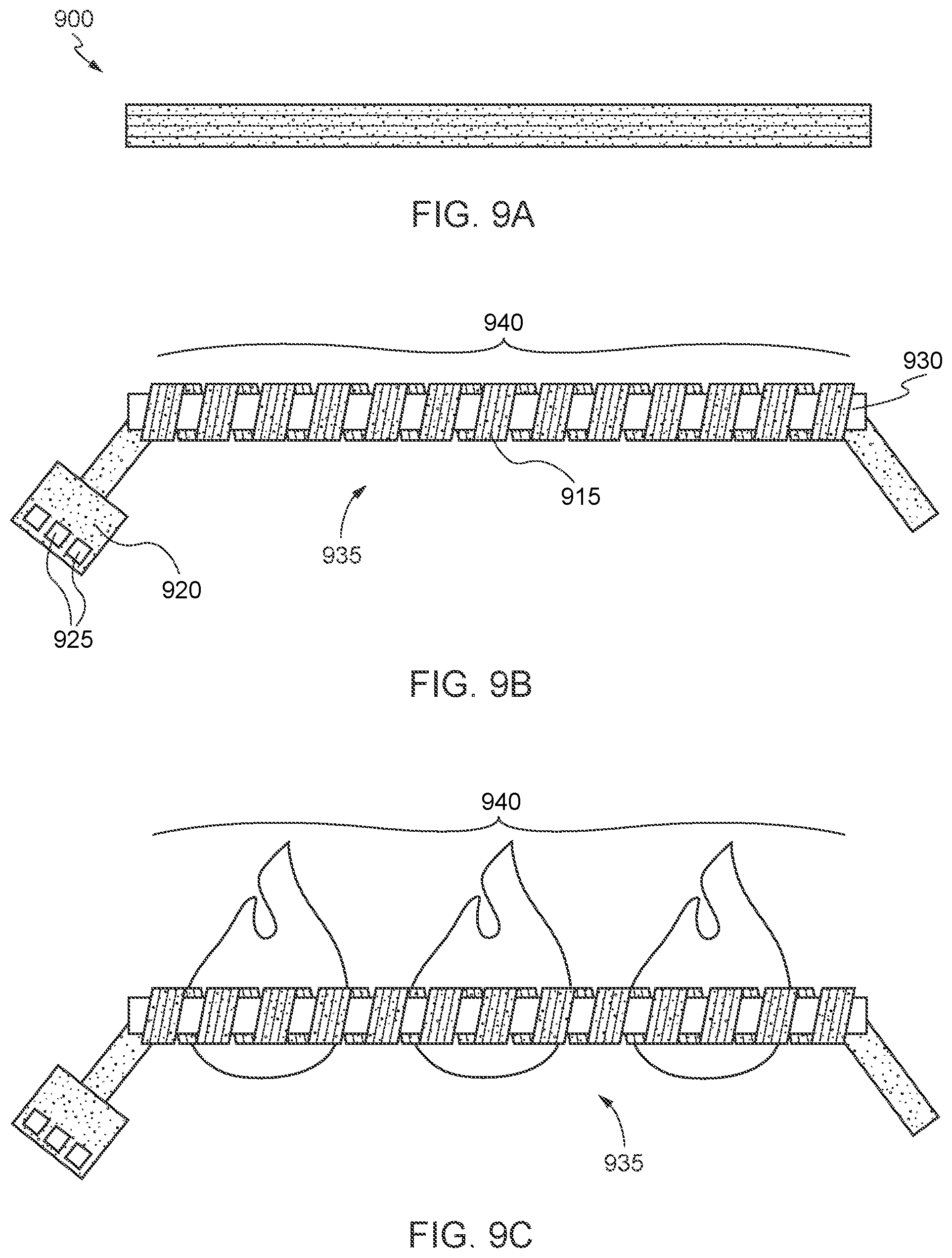 Patent US12106876 Figure 16 – Monolithic lead assembly and methods of microfabricating a monolithic lead assembly