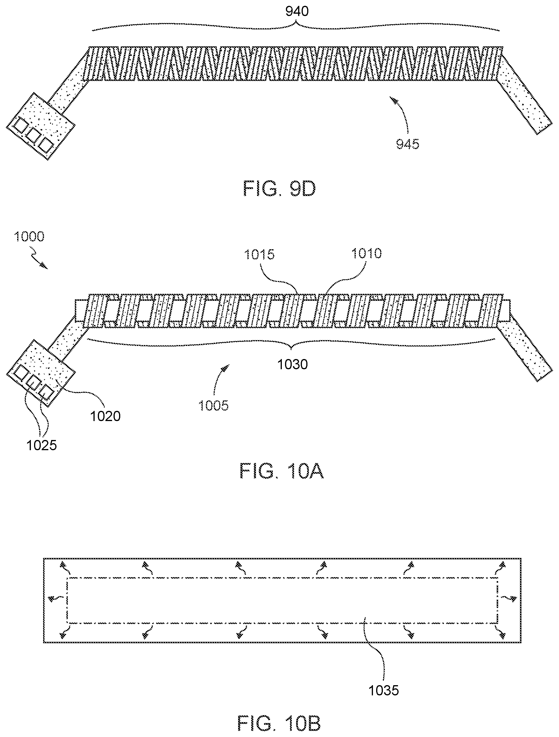 Patent US12106876 Figure 17 – Monolithic lead assembly and methods of microfabricating a monolithic lead assembly