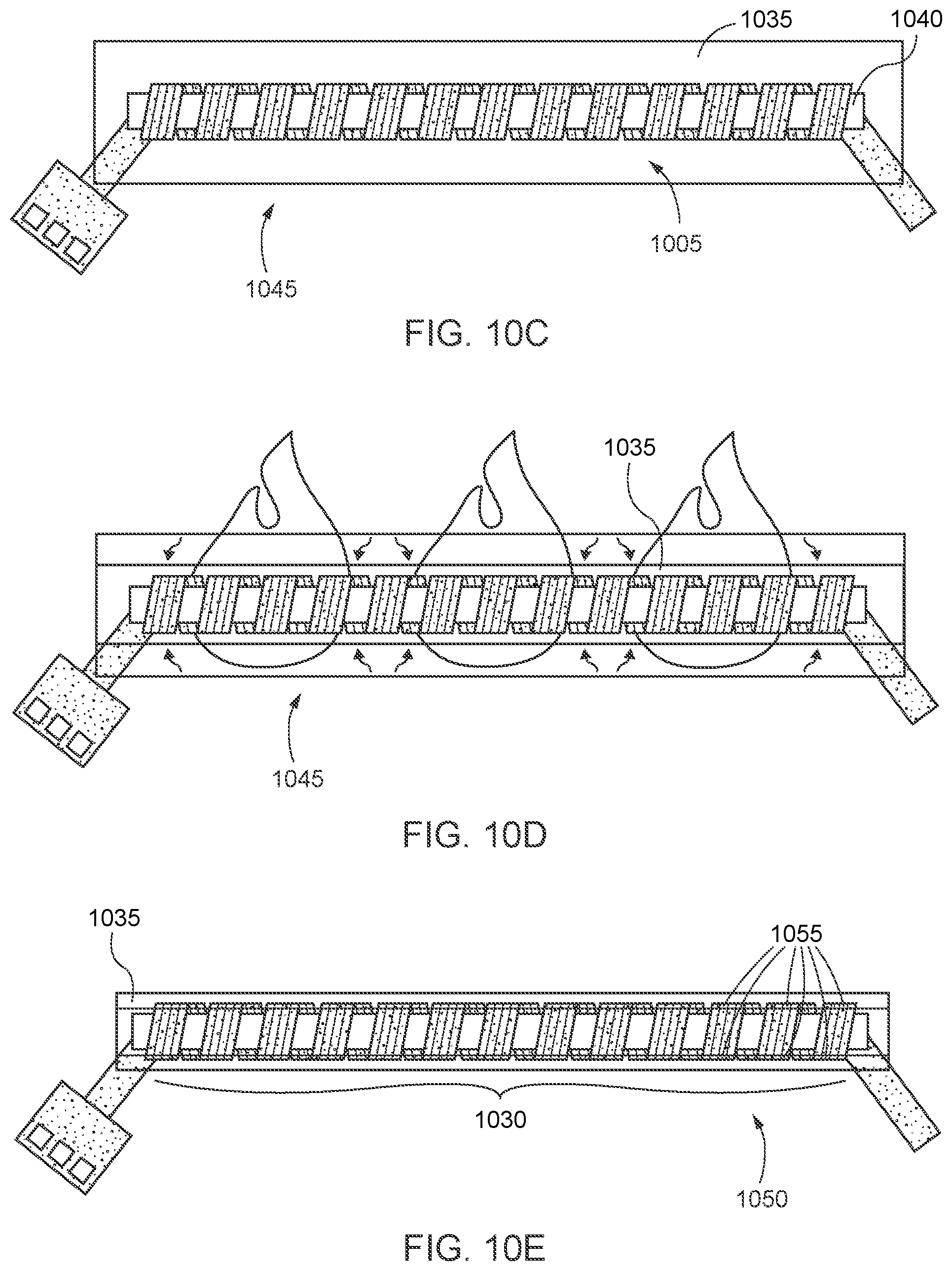 Patent US12106876 Figure 18 – Monolithic lead assembly and methods of microfabricating a monolithic lead assembly