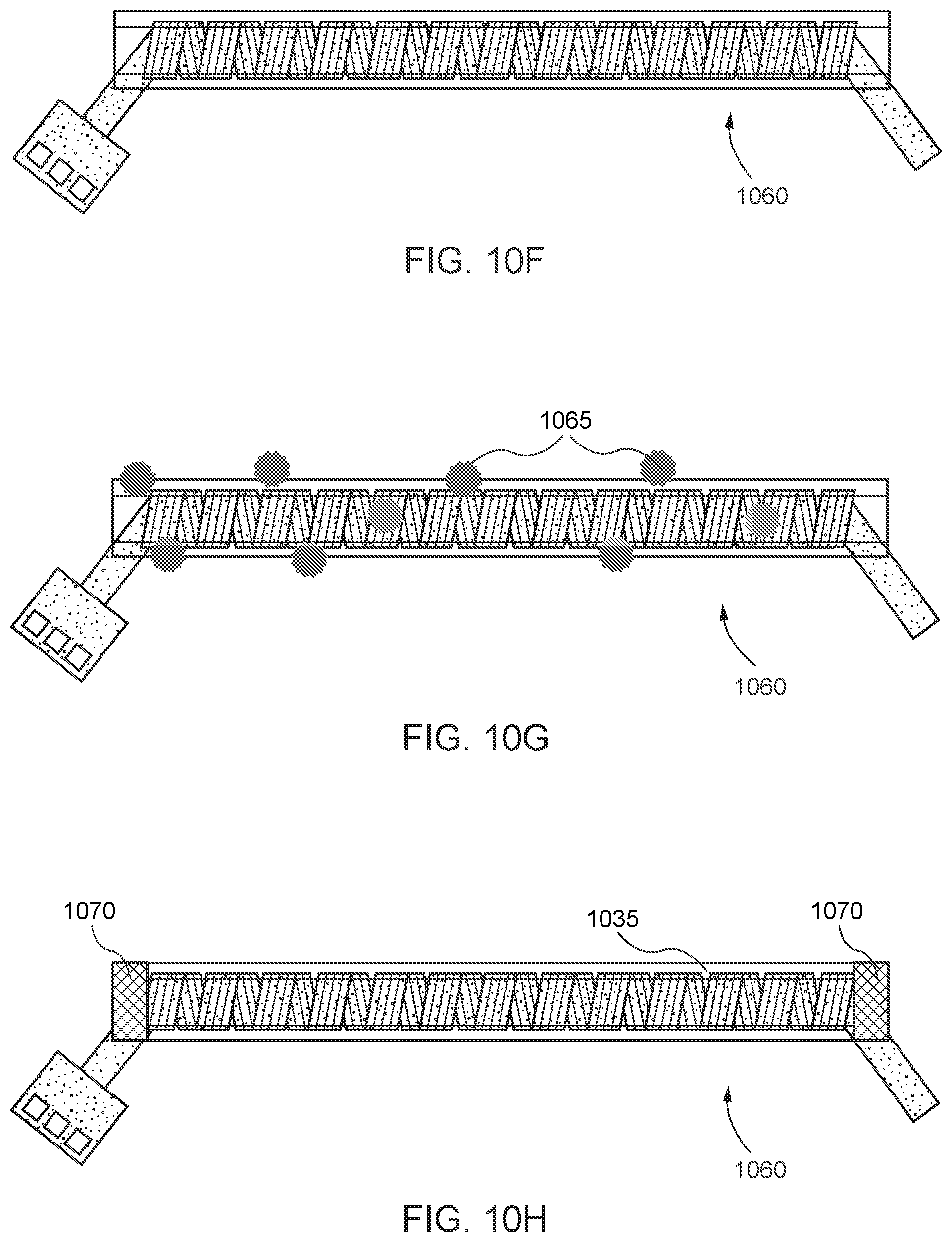 Patent US12106876 Figure 19 – Monolithic lead assembly and methods of microfabricating a monolithic lead assembly