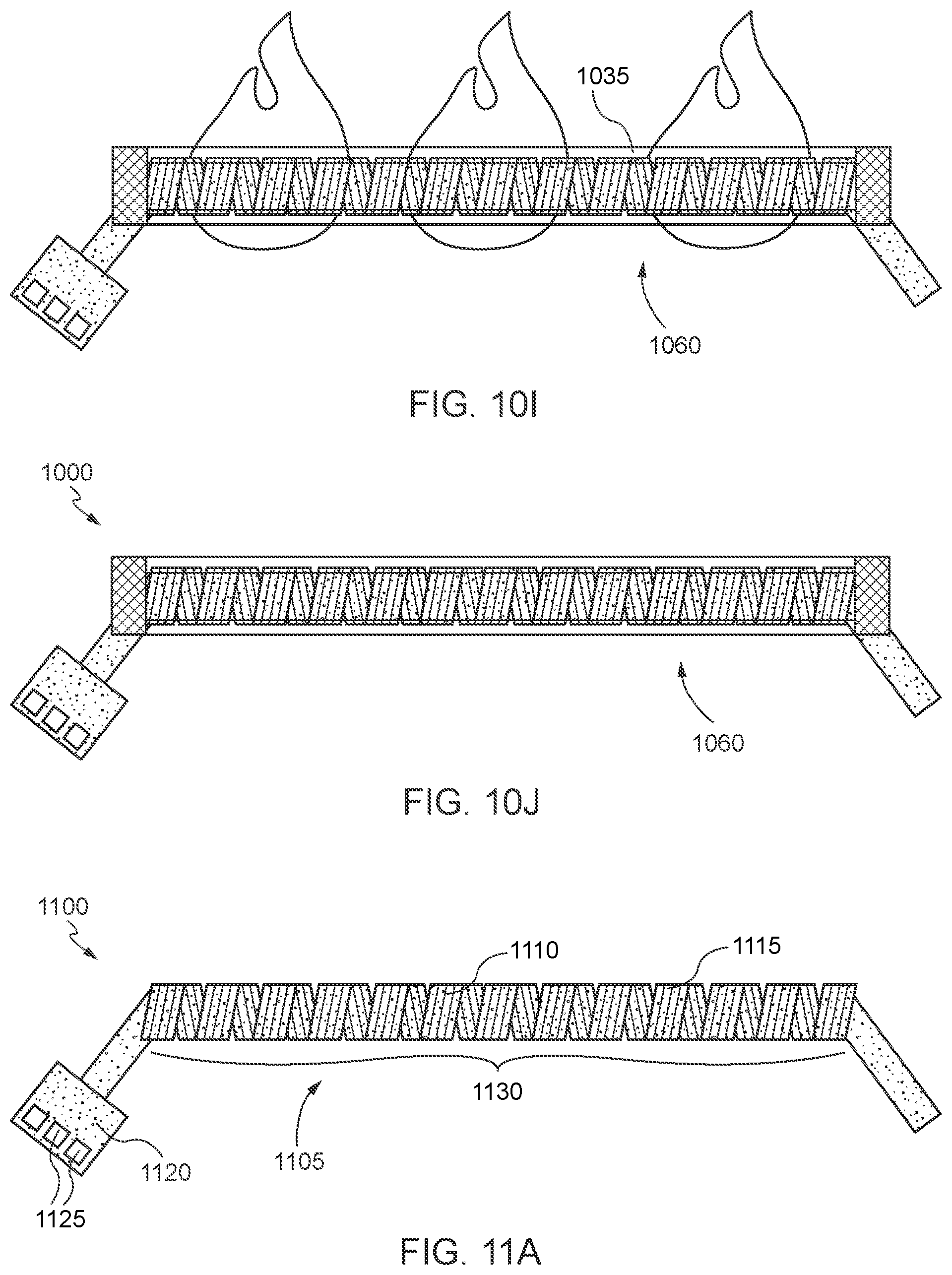 Patent US12106876 Figure 20 – Monolithic lead assembly and methods of microfabricating a monolithic lead assembly