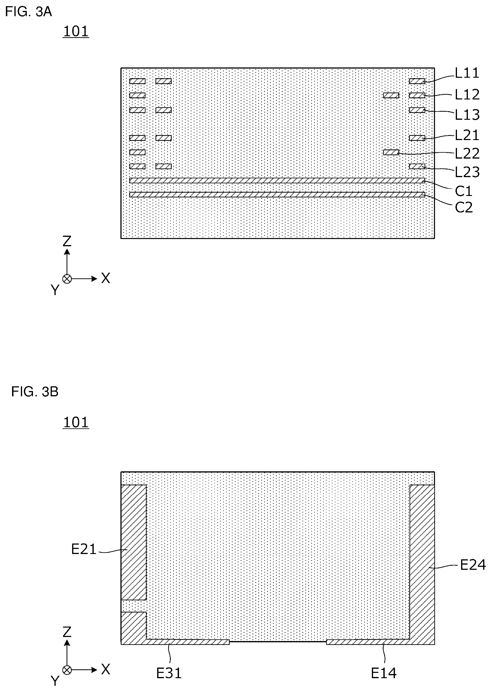 Patent US12106880 Figure 3 – Circuit element