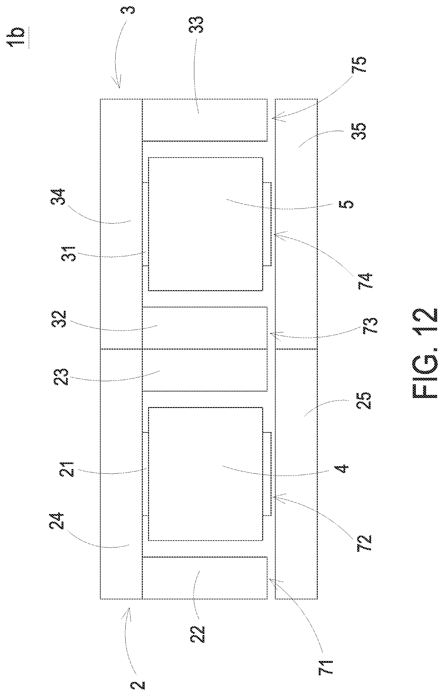 Patent US12106882 Figure 13 – Magnetic element