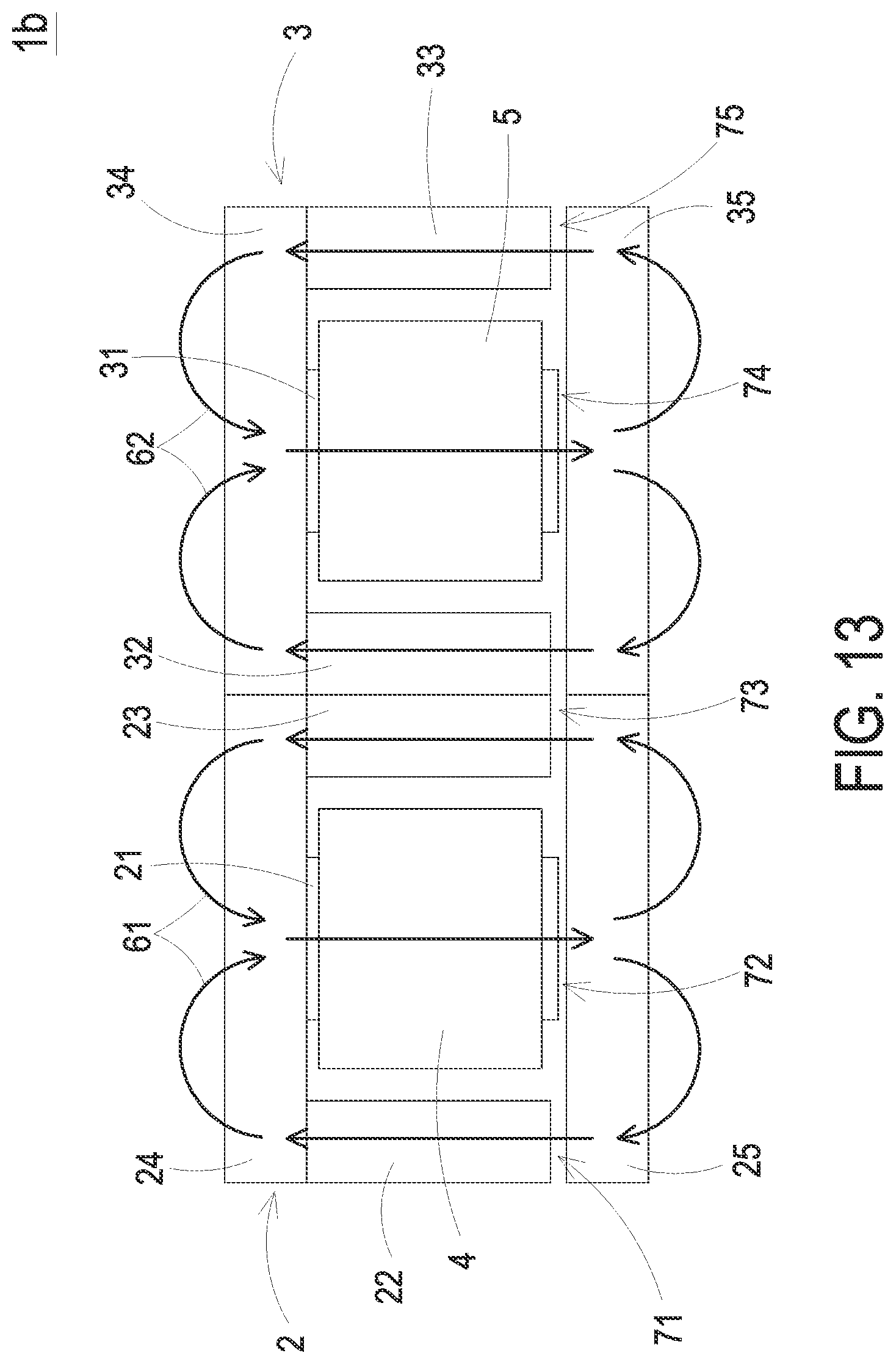 Patent US12106882 Figure 14 – Magnetic element