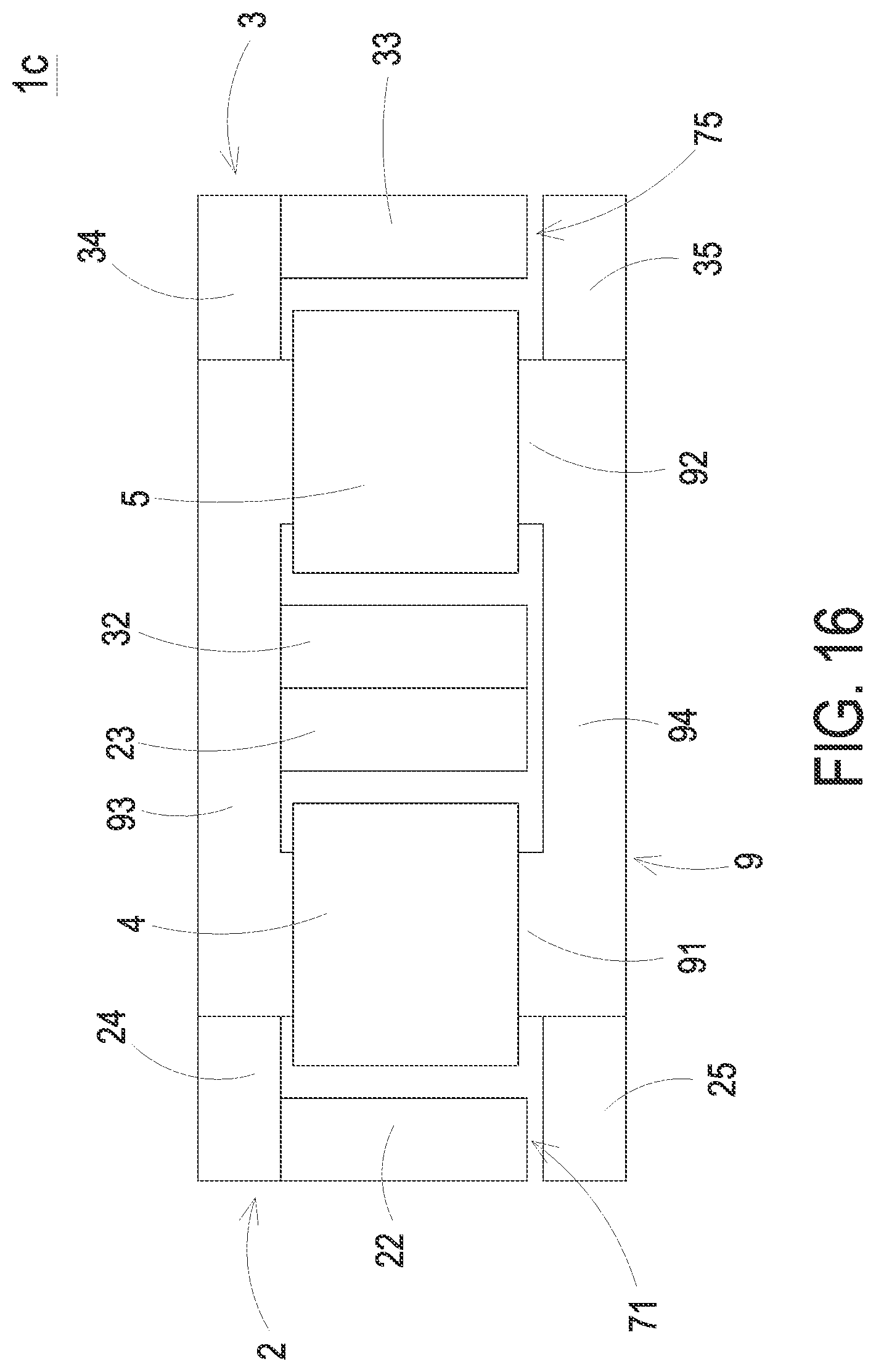 Patent US12106882 Figure 17 – Magnetic element