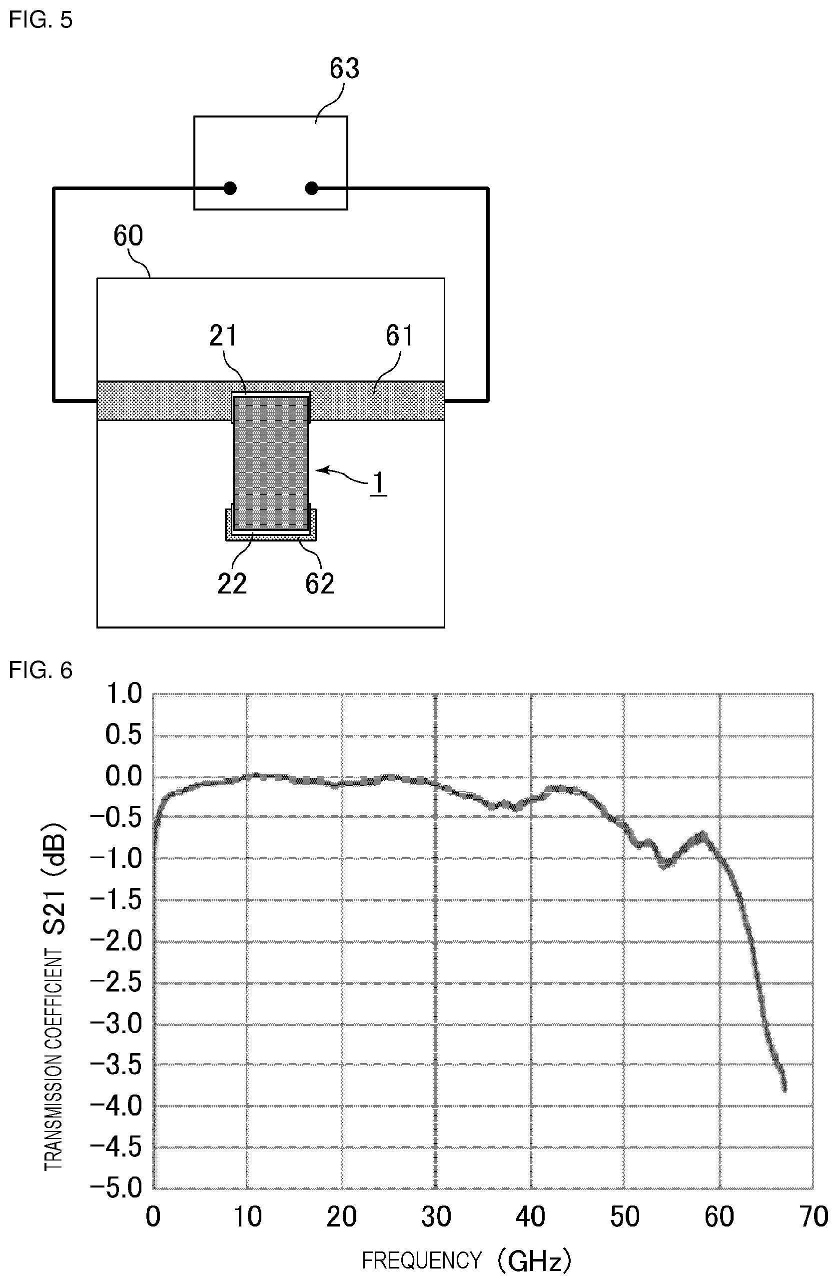 Patent US12106883 Figure 4 – Multilayer coil component