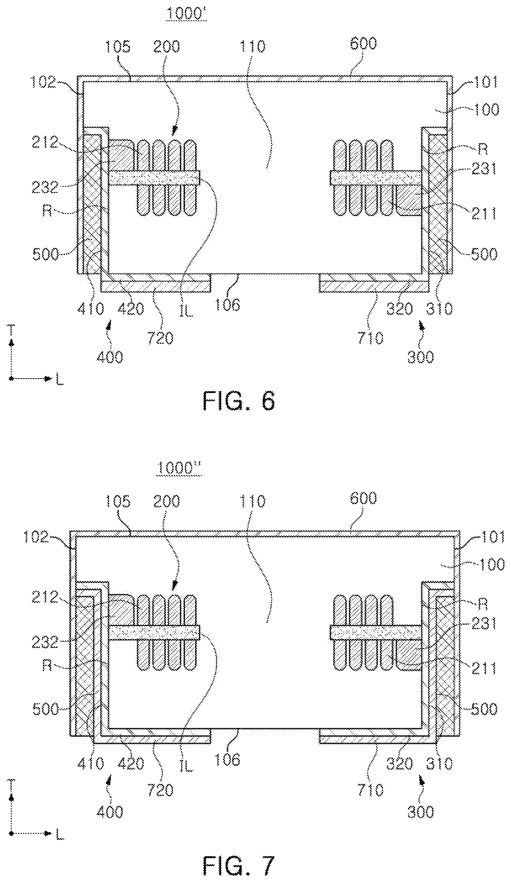 Patent US12106885 Figure 5 – Coil component