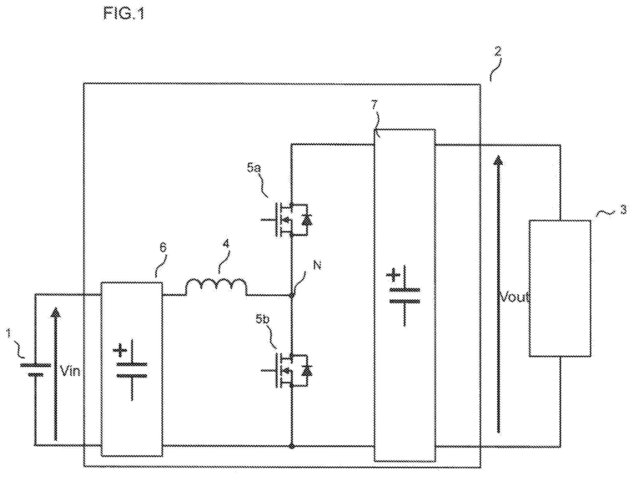 Patent US12106886 Figure 1 – Reactor structure