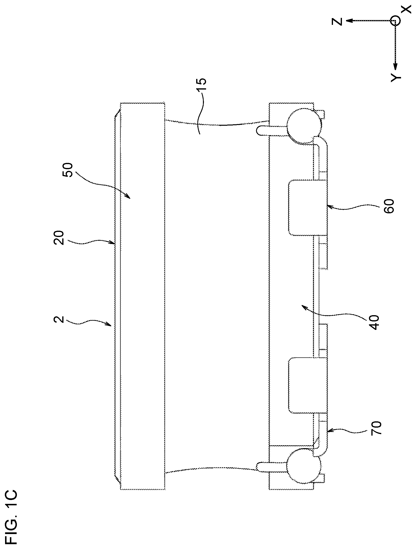 Patent US12106888 Figure 3 – Coil device
