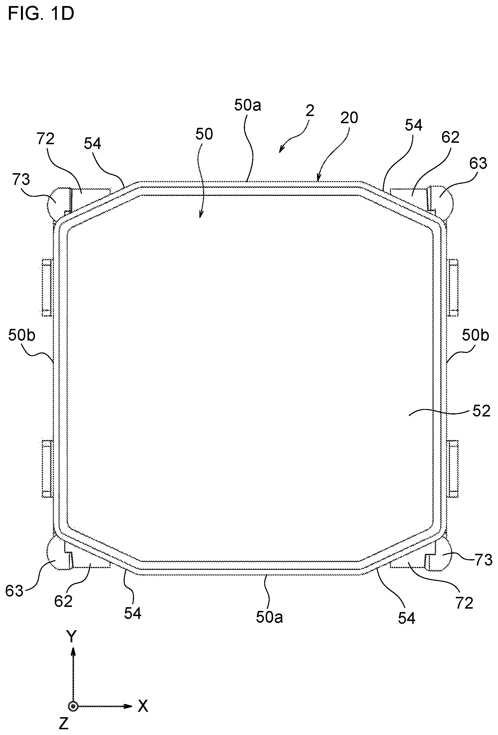 Patent US12106888 Figure 4 – Coil device