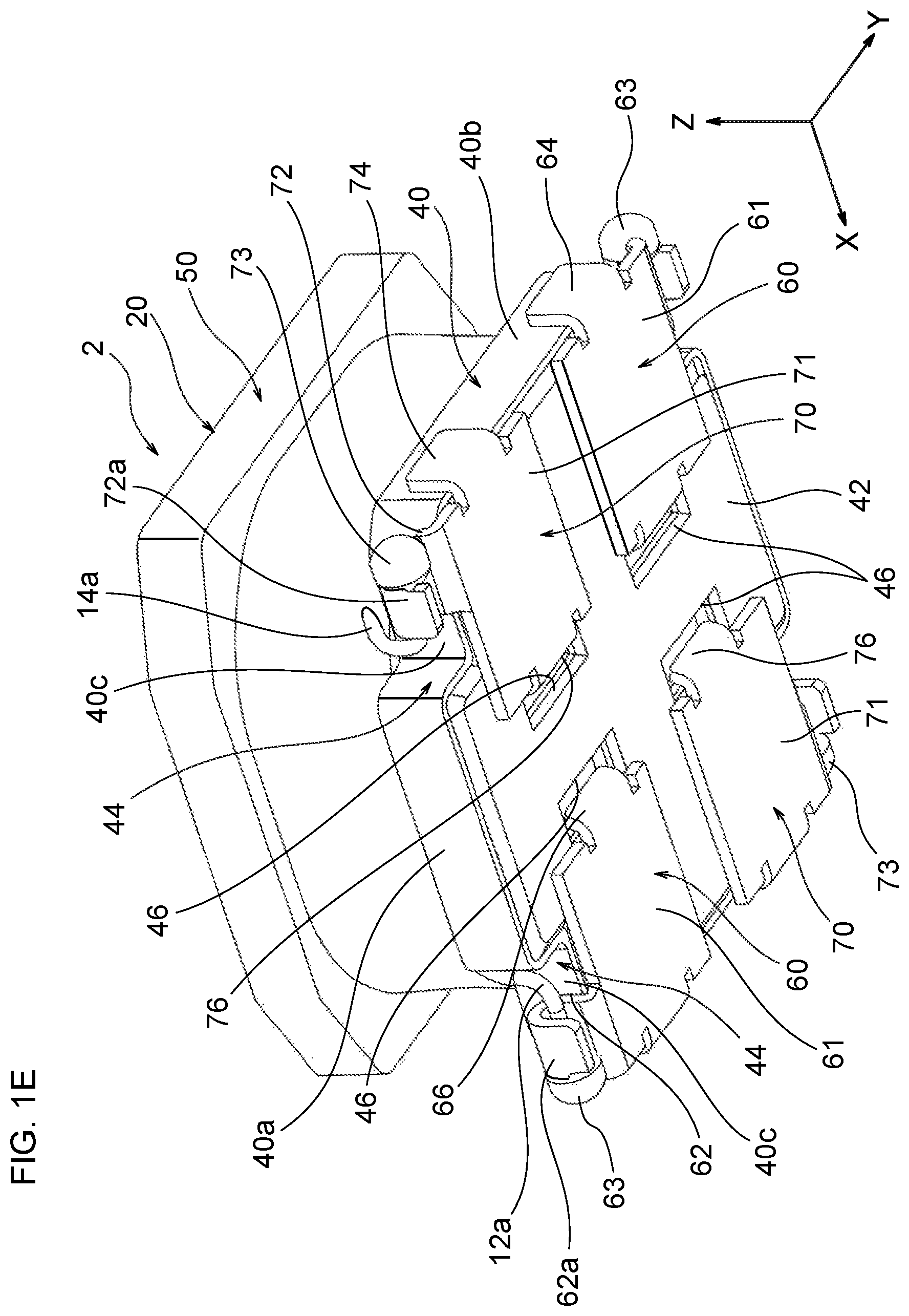 Patent US12106888 Figure 5 – Coil device