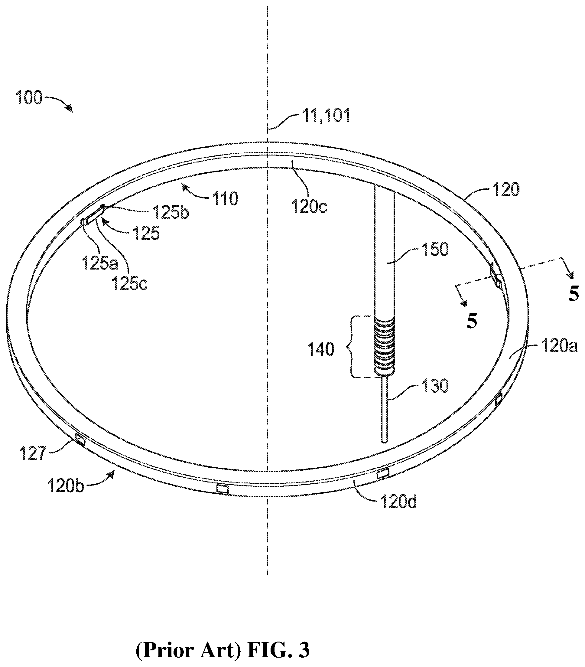 Patent US12106890 Figure 3 – Inductive coupler for downhole transmission line