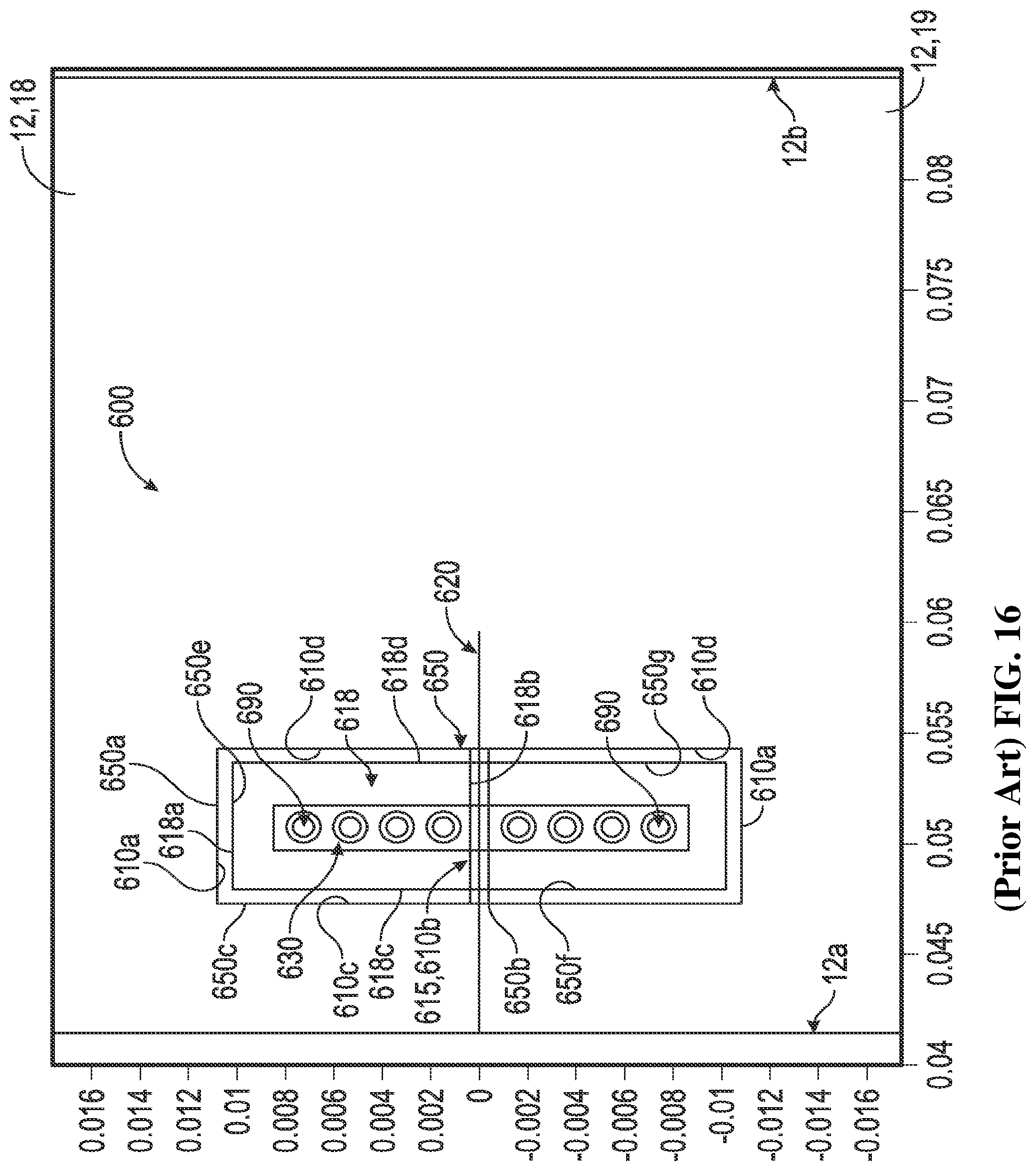 Patent US12106890 Figure 14 – Inductive coupler for downhole transmission line
